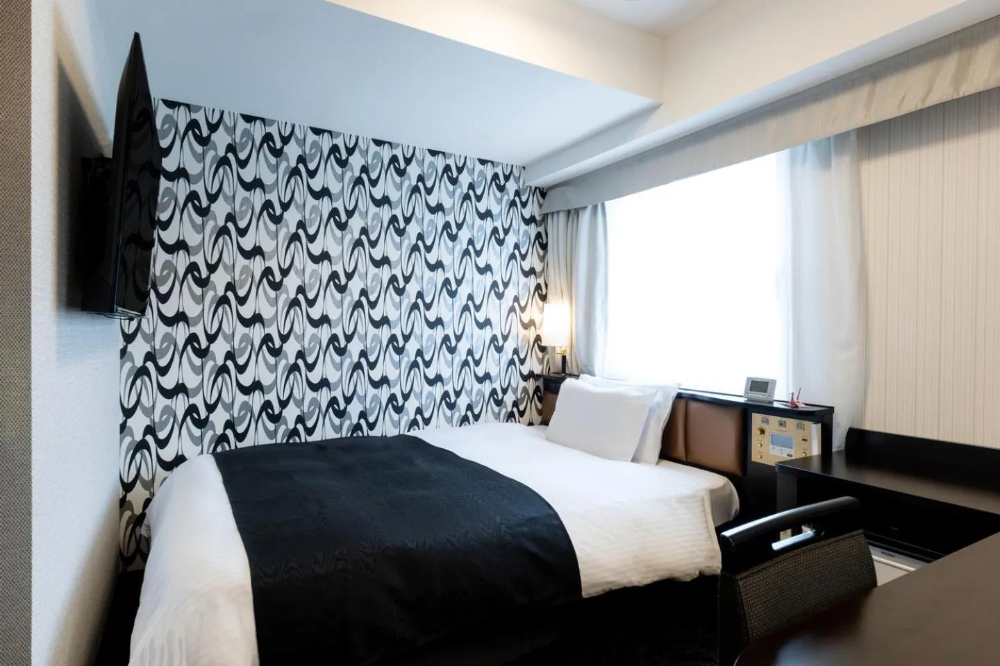 Single Room - single occupancy - Non-Smoking in APA Hotel Nishifunabashi Ekimae