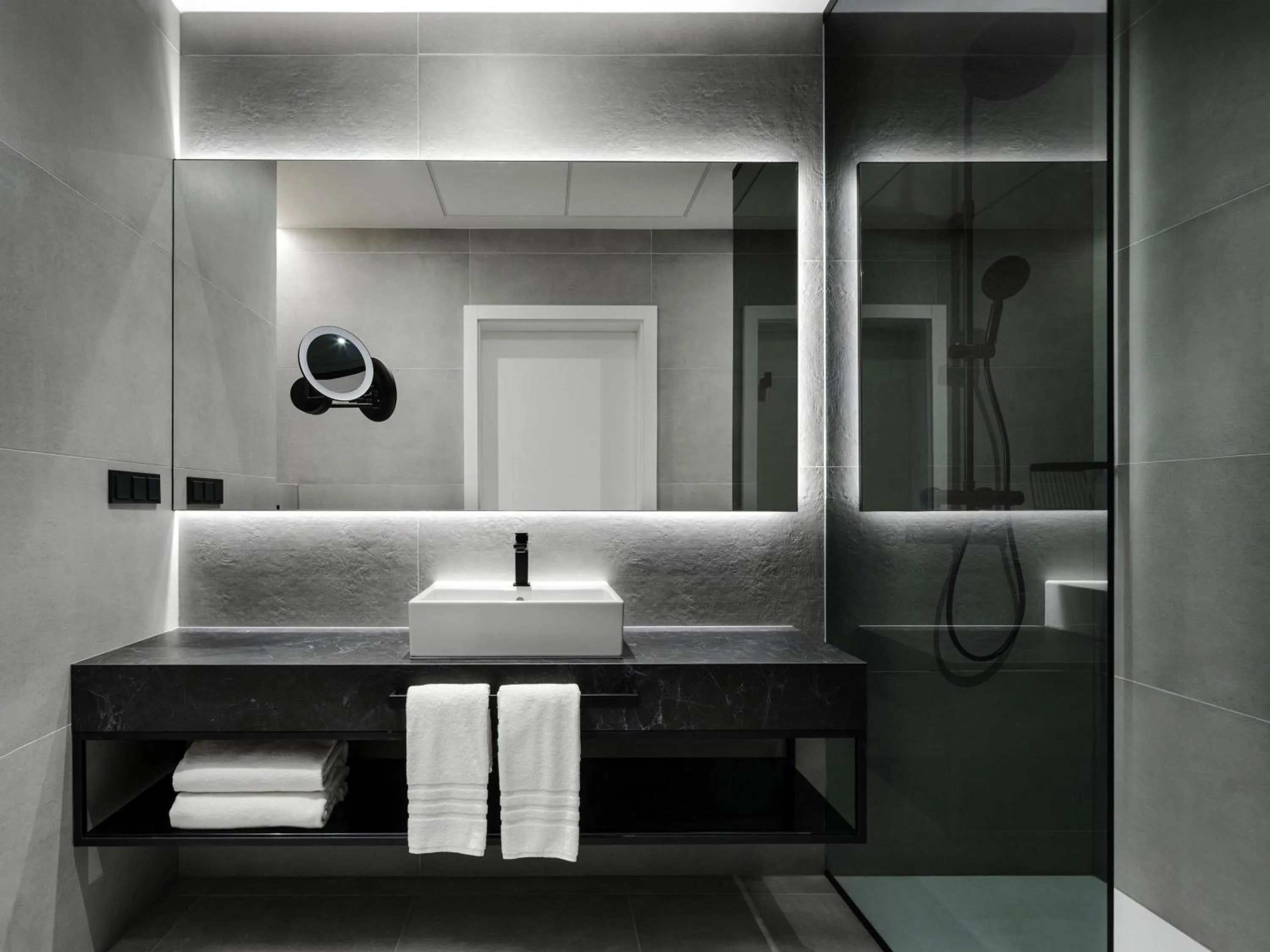 Standard Double Room in Mercure Krakow Fabryczna City