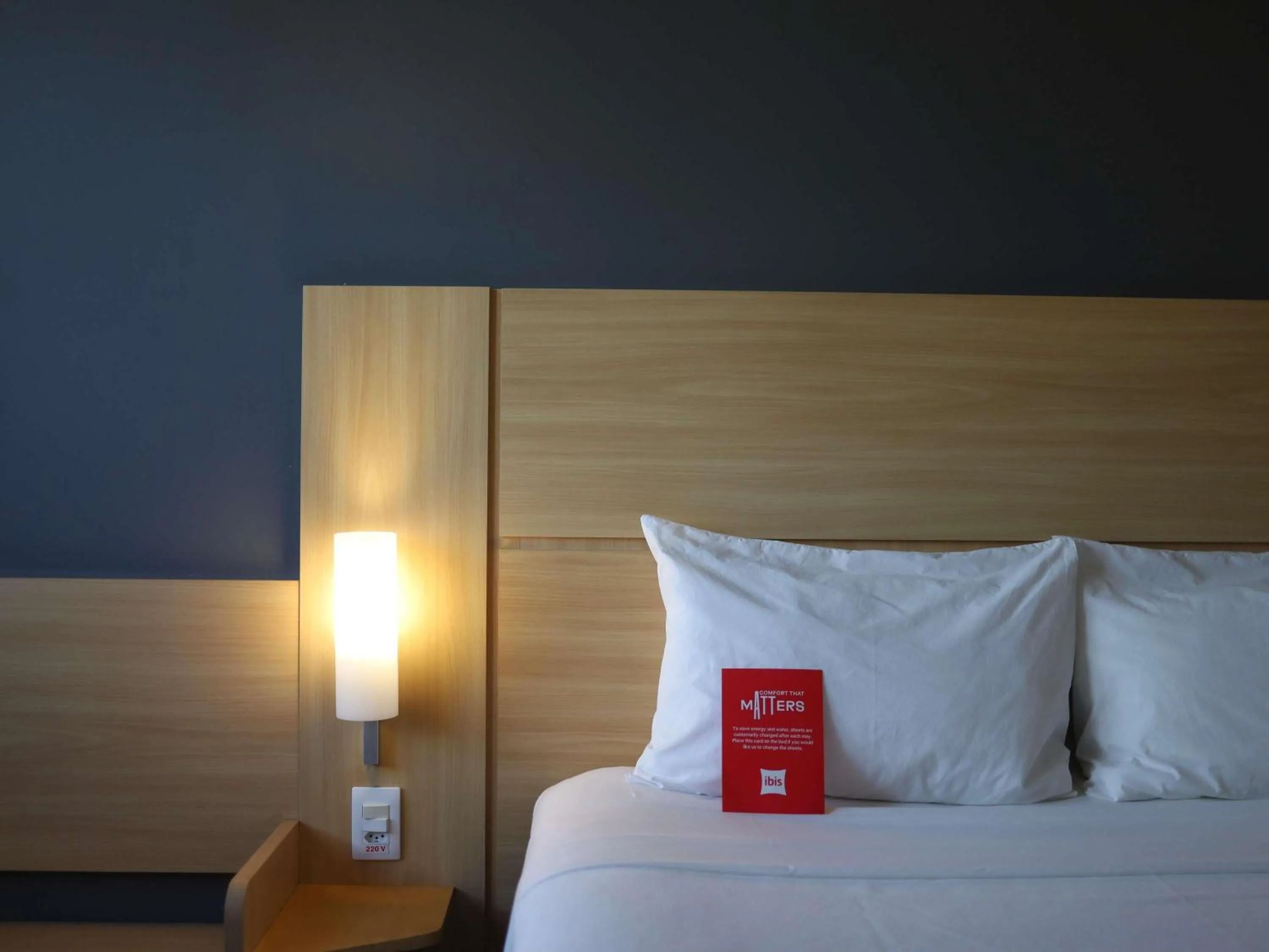 Standard Apartment in Ibis Salvador Rio Vermelho