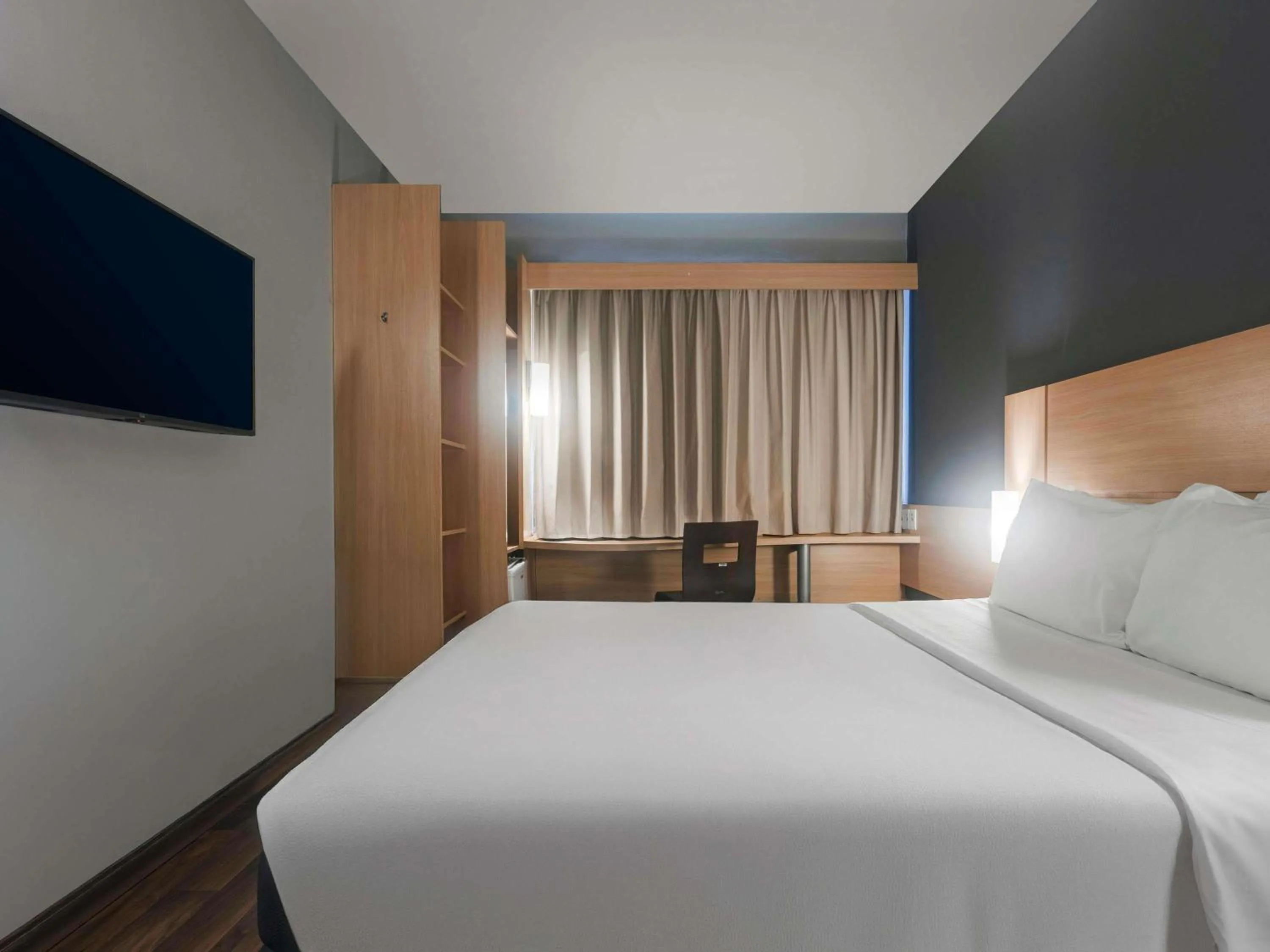 Standard Apartment - single occupancy in Ibis Salvador Rio Vermelho