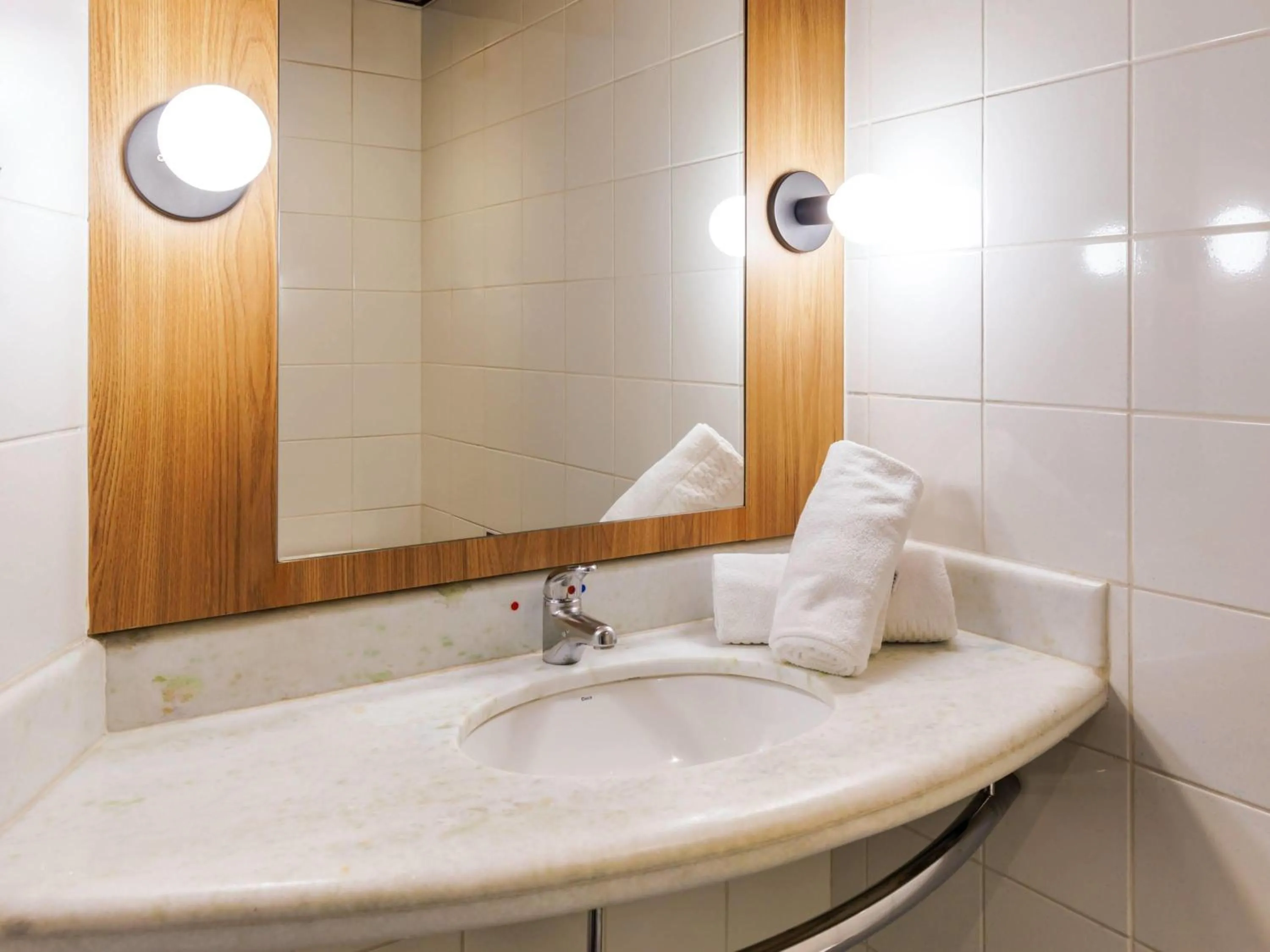 Superior Room in ibis Belo Horizonte Liberdade