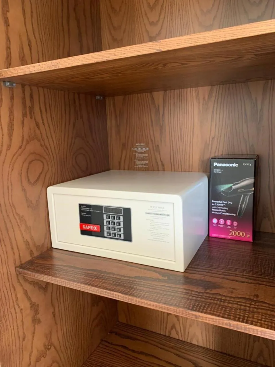 King Room in Arabian Nights Resort & Spa