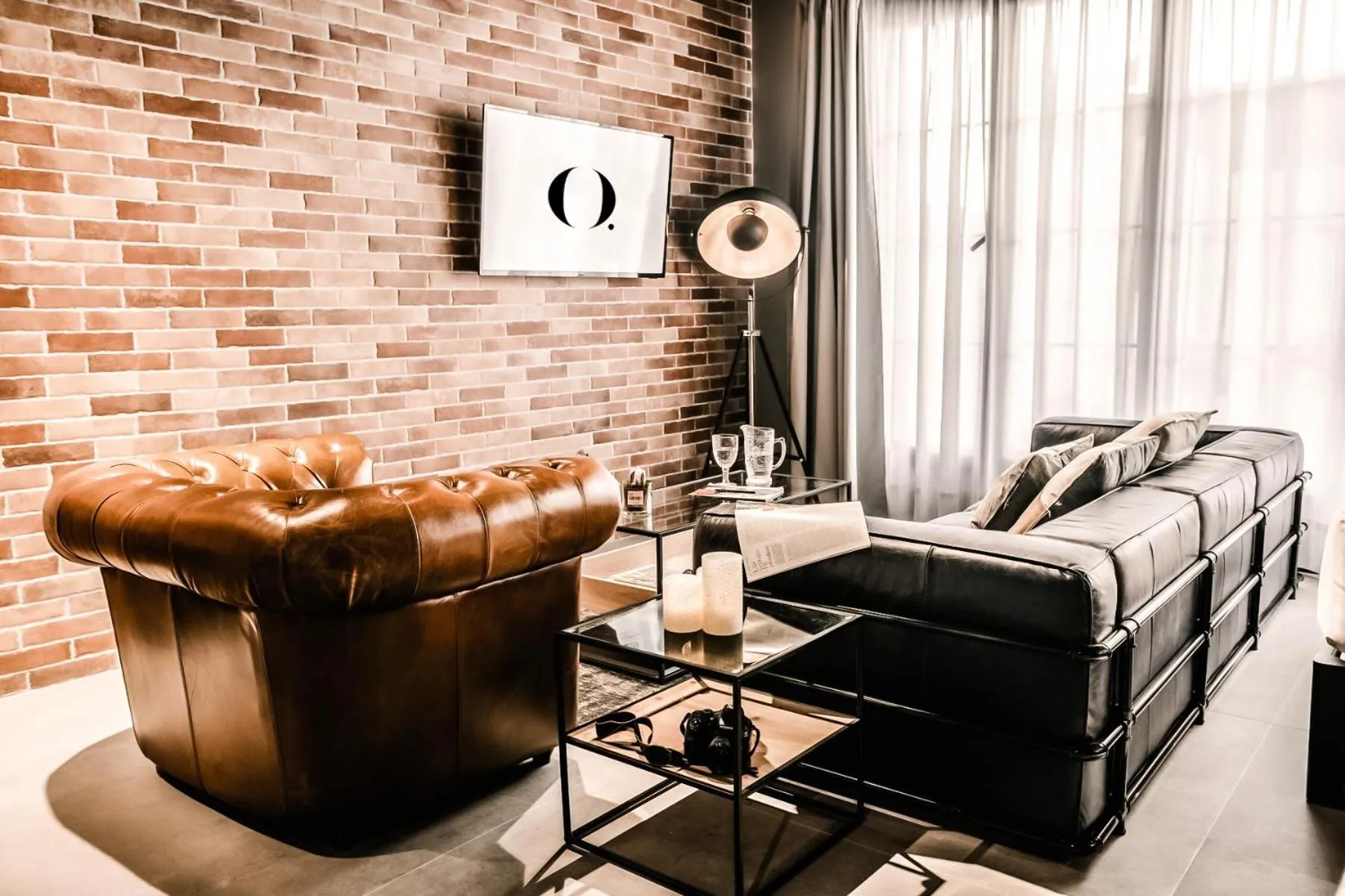 One-Bedroom Apartment in HO Paseo de Almería 9 By Olivencia