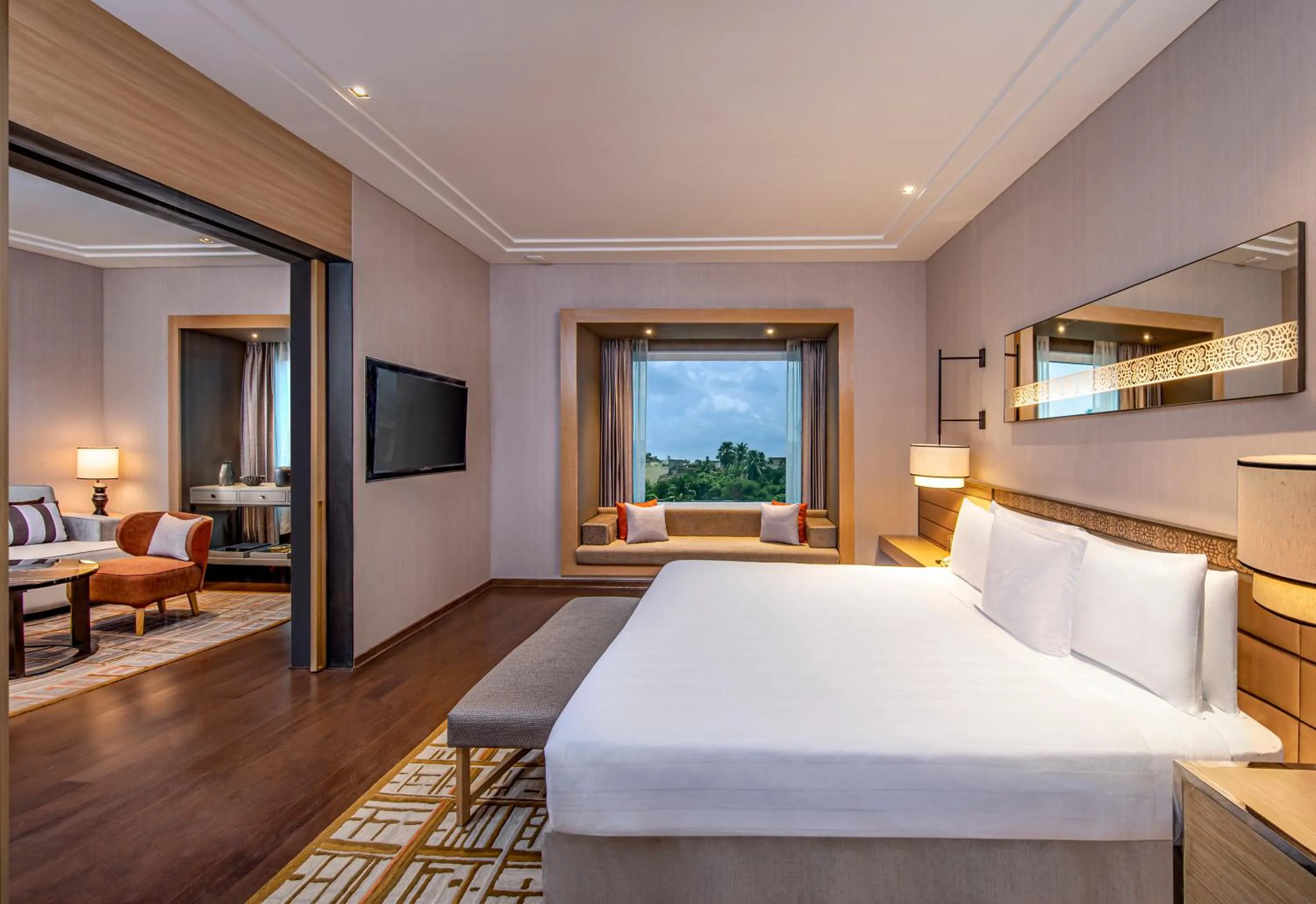 Suite in Welcomhotel by ITC Hotels, Bhubaneswar