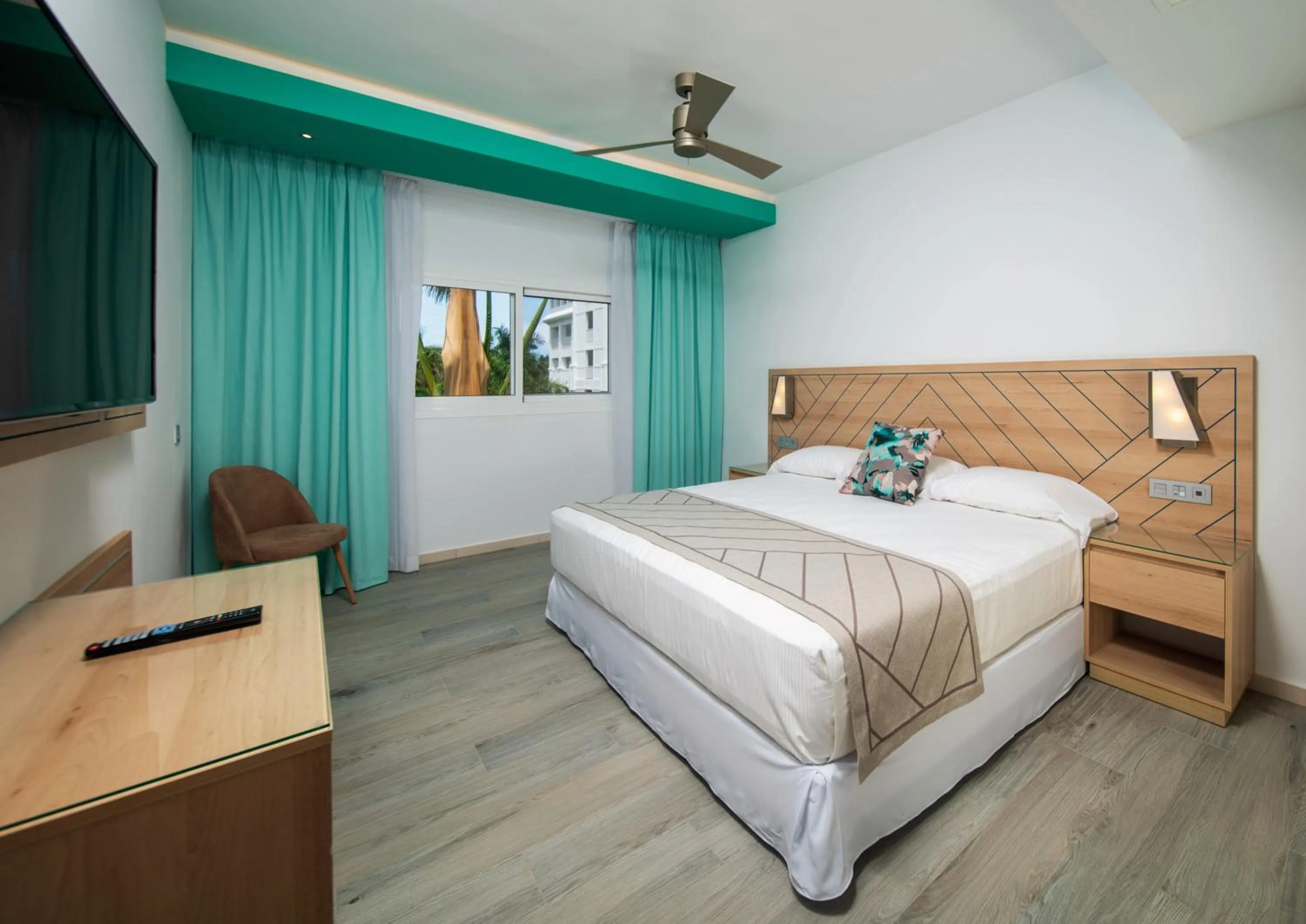 2 Bedroom Family Room in Riu Ocho Rios - All Inclusive