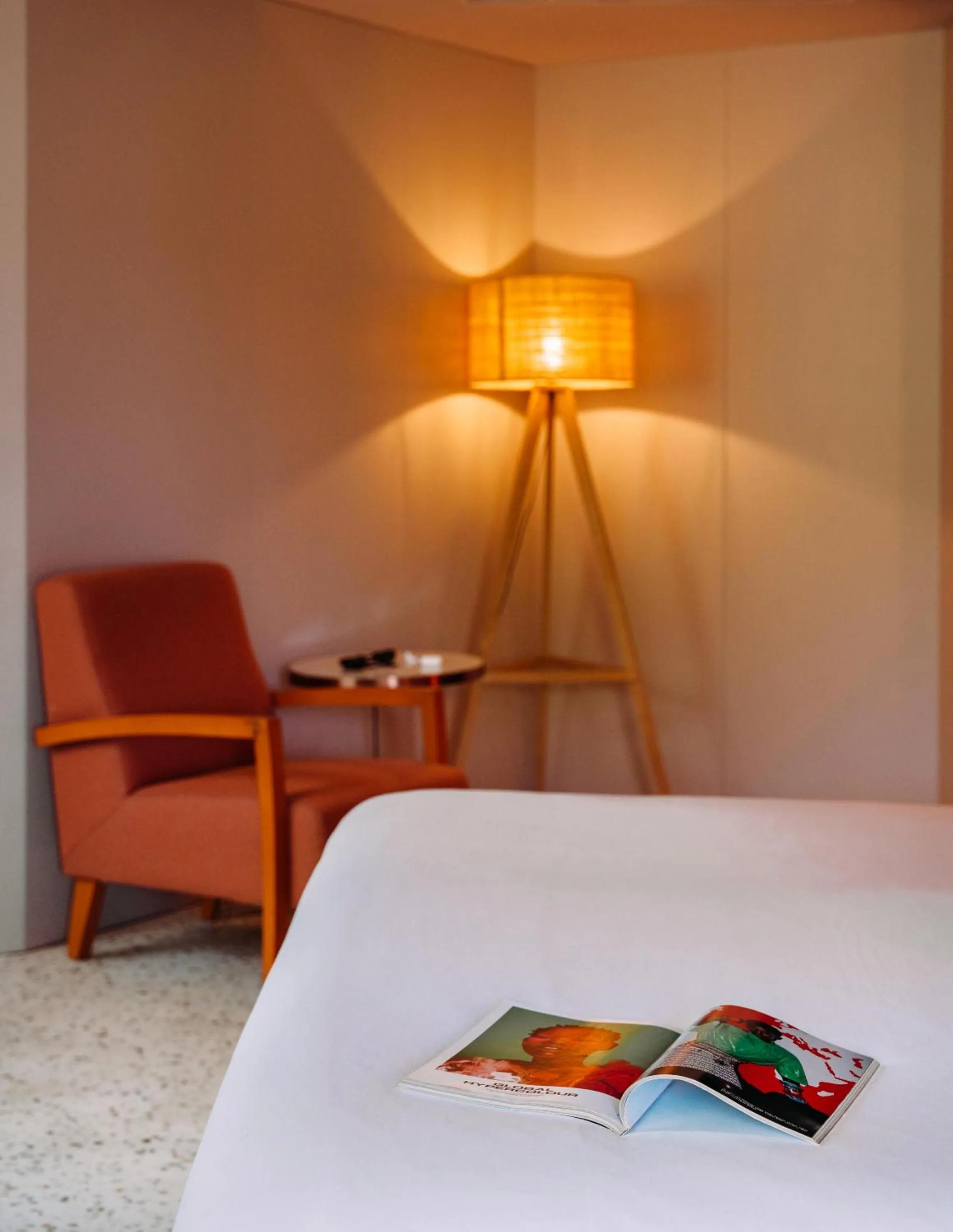 Ocean Studio in NEXT - by Savoy Signature