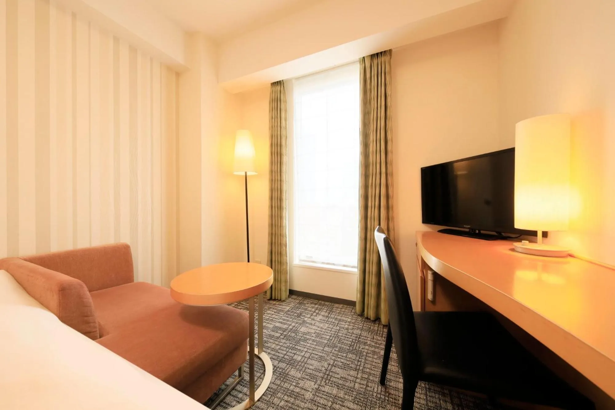 Precious Double Room - Non-Smoking in Richmond Hotel Premier Sendai Ekimae