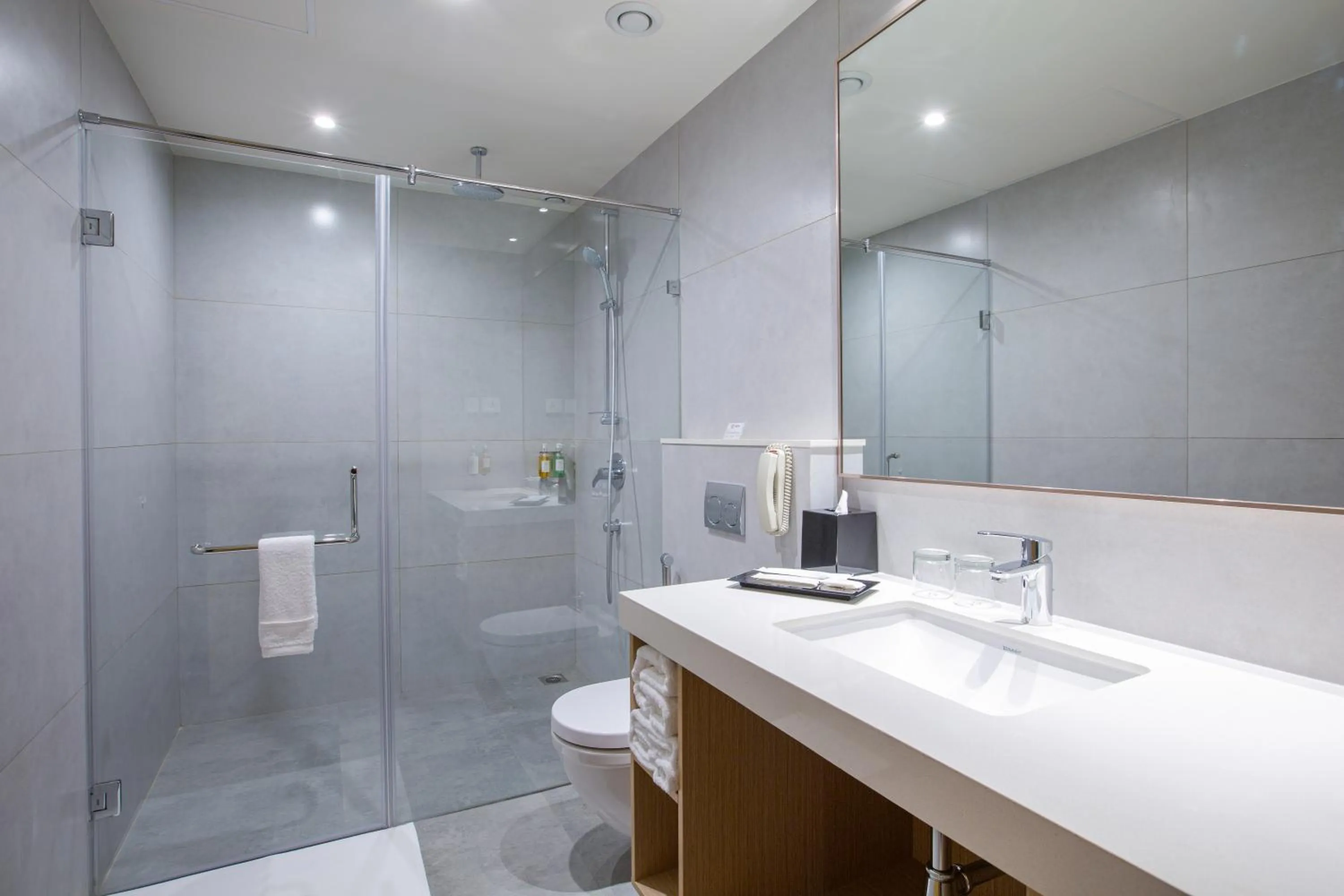 Superior Suite in IKON By Annapoorna