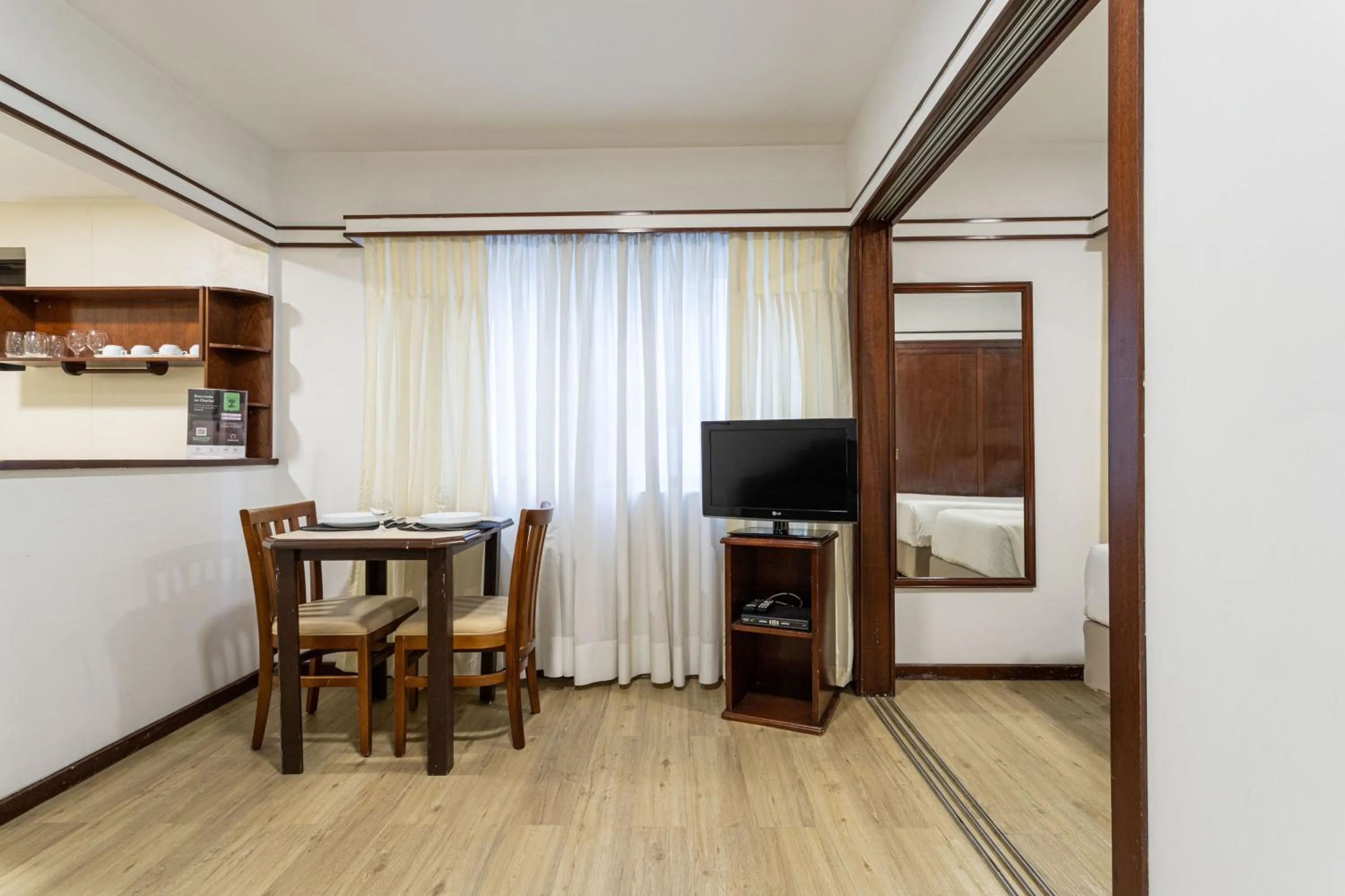 Studio in NewCiti Itaim by Charlie