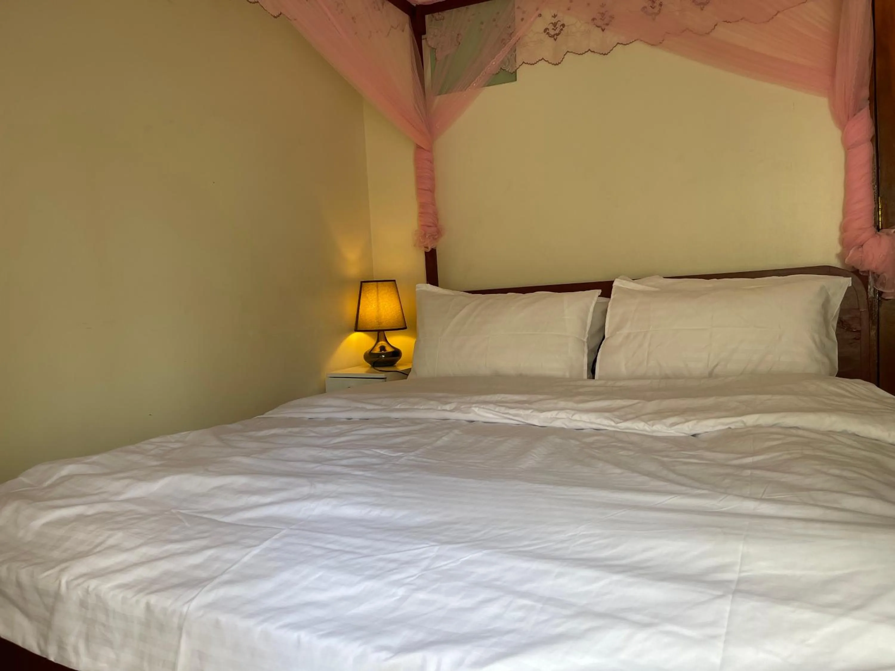 Standard Double Room in Home Villa Eco Boutique