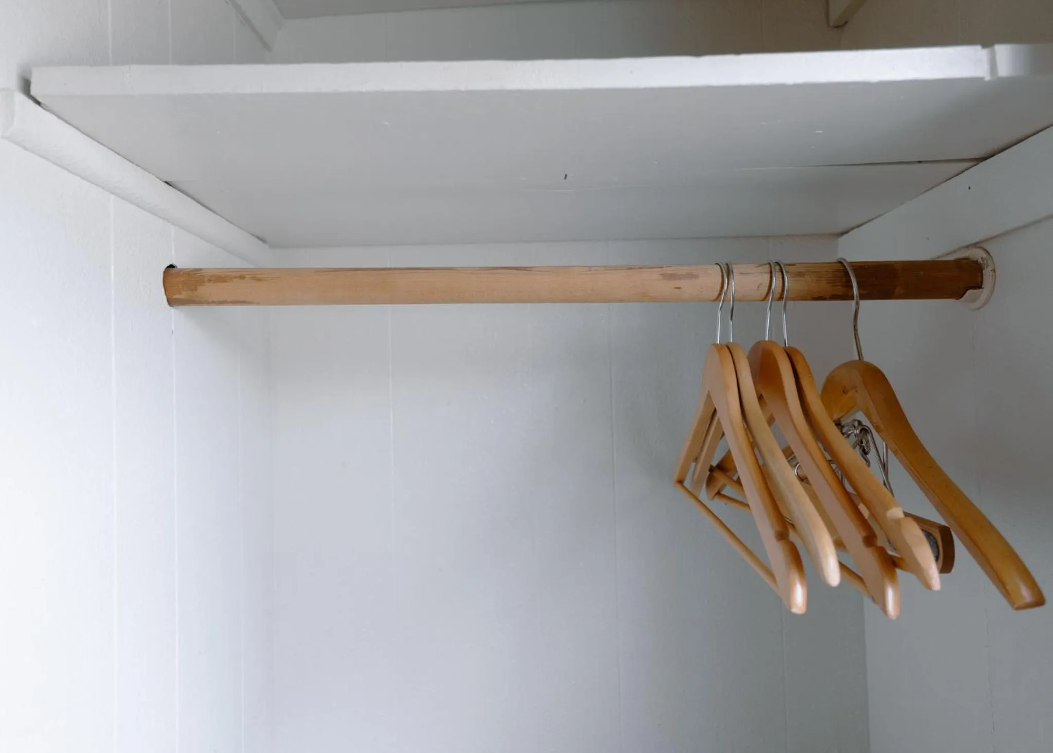 Superior Double Room in East Side Motel & Cabins