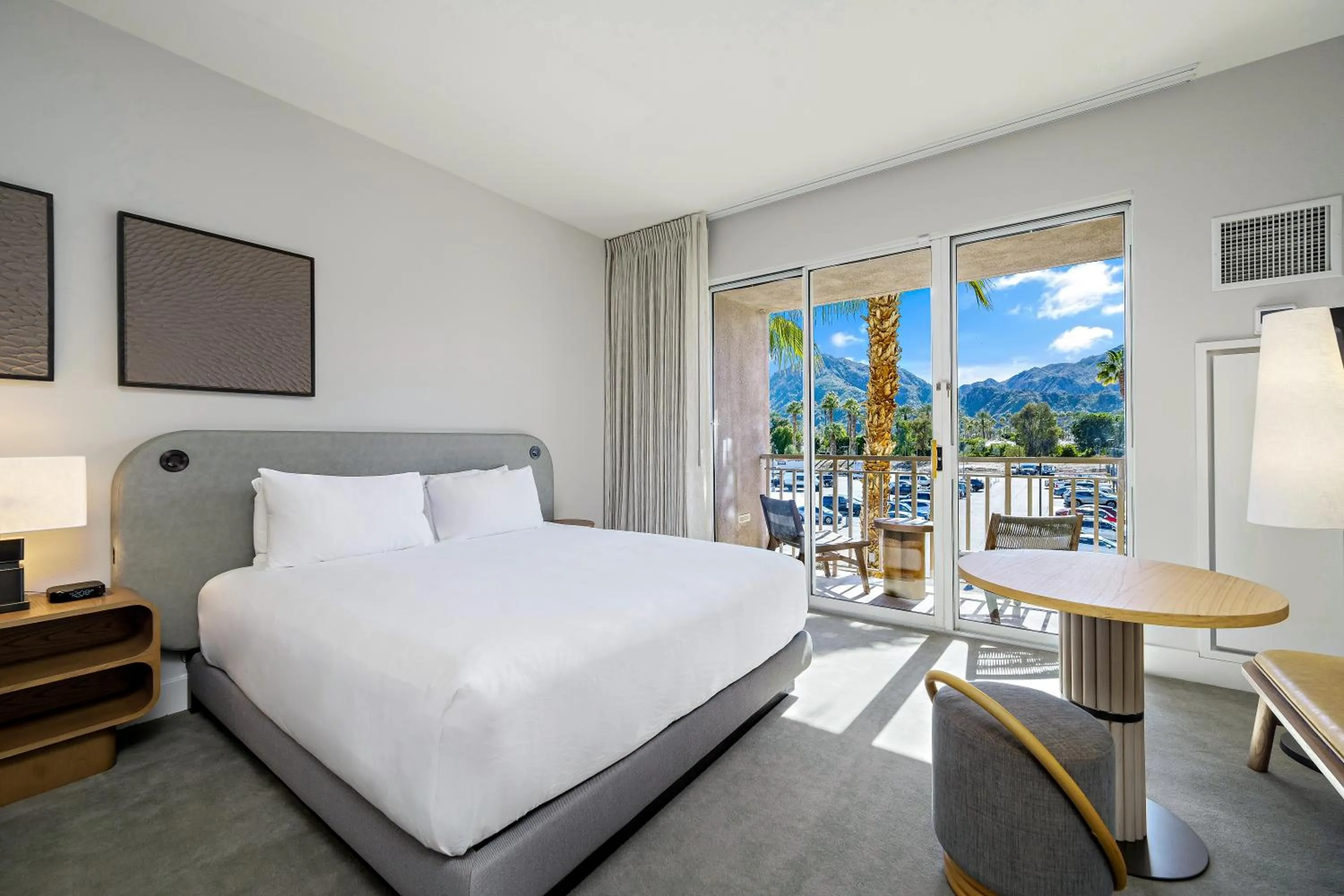 King Room with Accessible Tub  in Grand Hyatt Indian Wells Resort & Villas