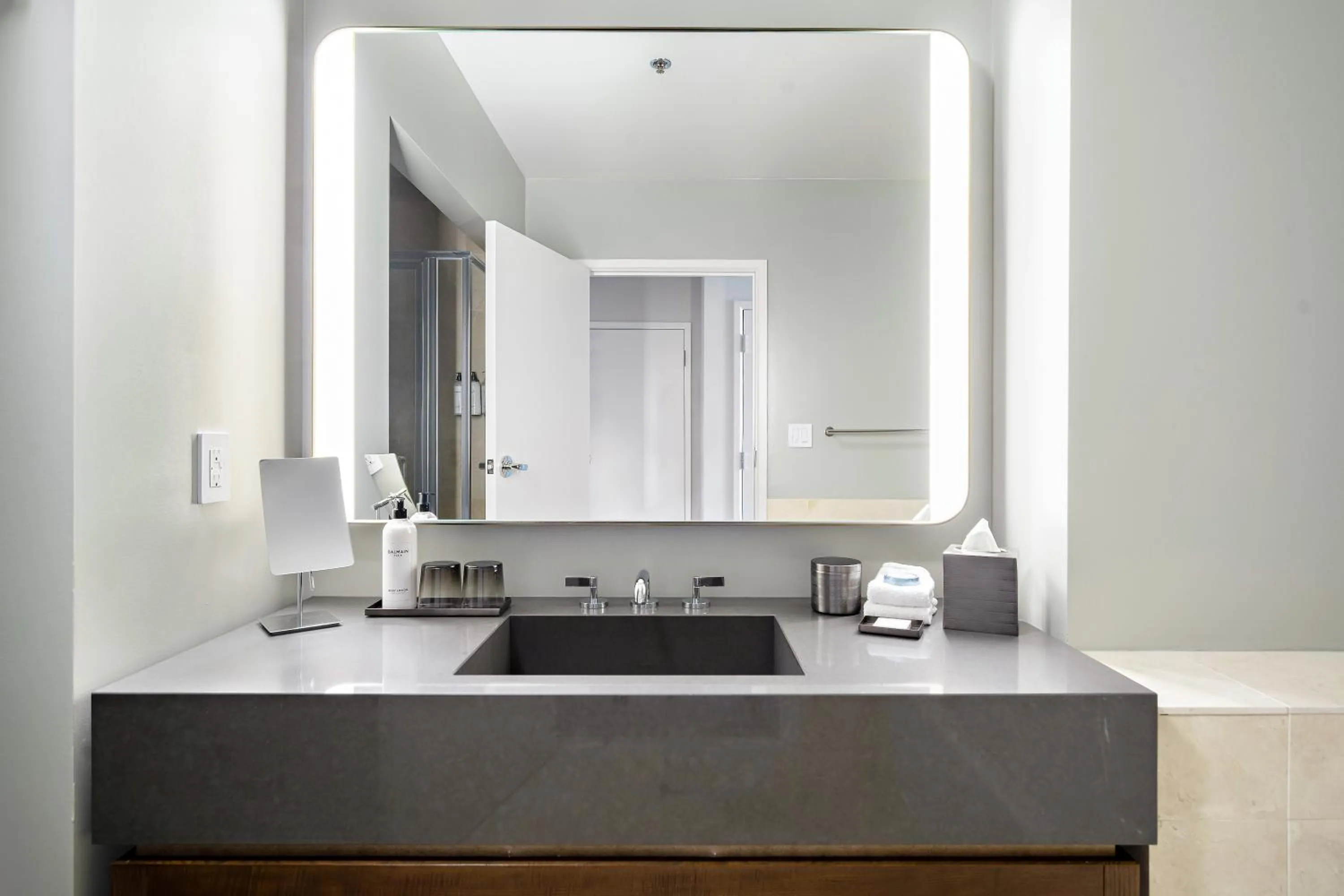 1 King Bed with Bunk Beds Family Room in Grand Hyatt Indian Wells Resort & Villas