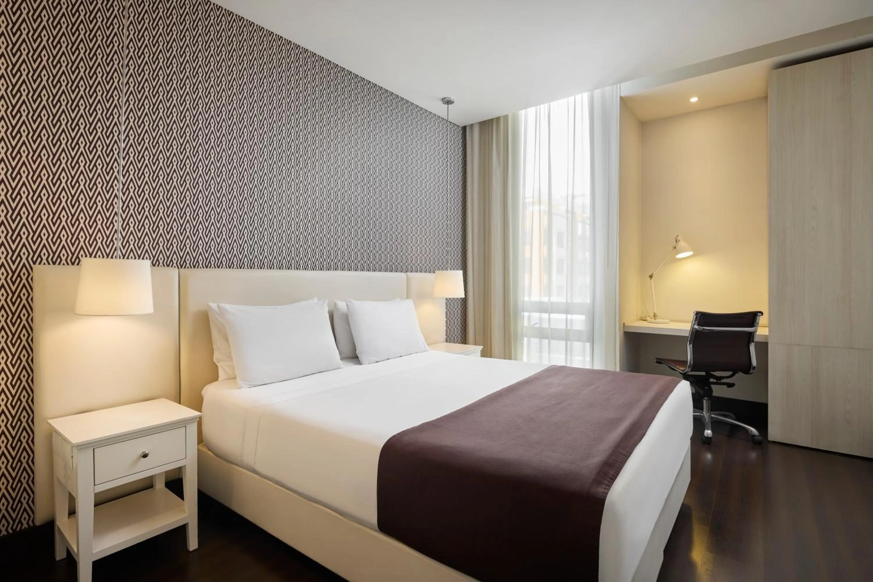 Double Room in Exe Bacata 95