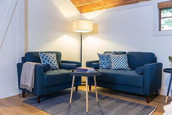 One-Bedroom House in Heritage House Resort & Spa