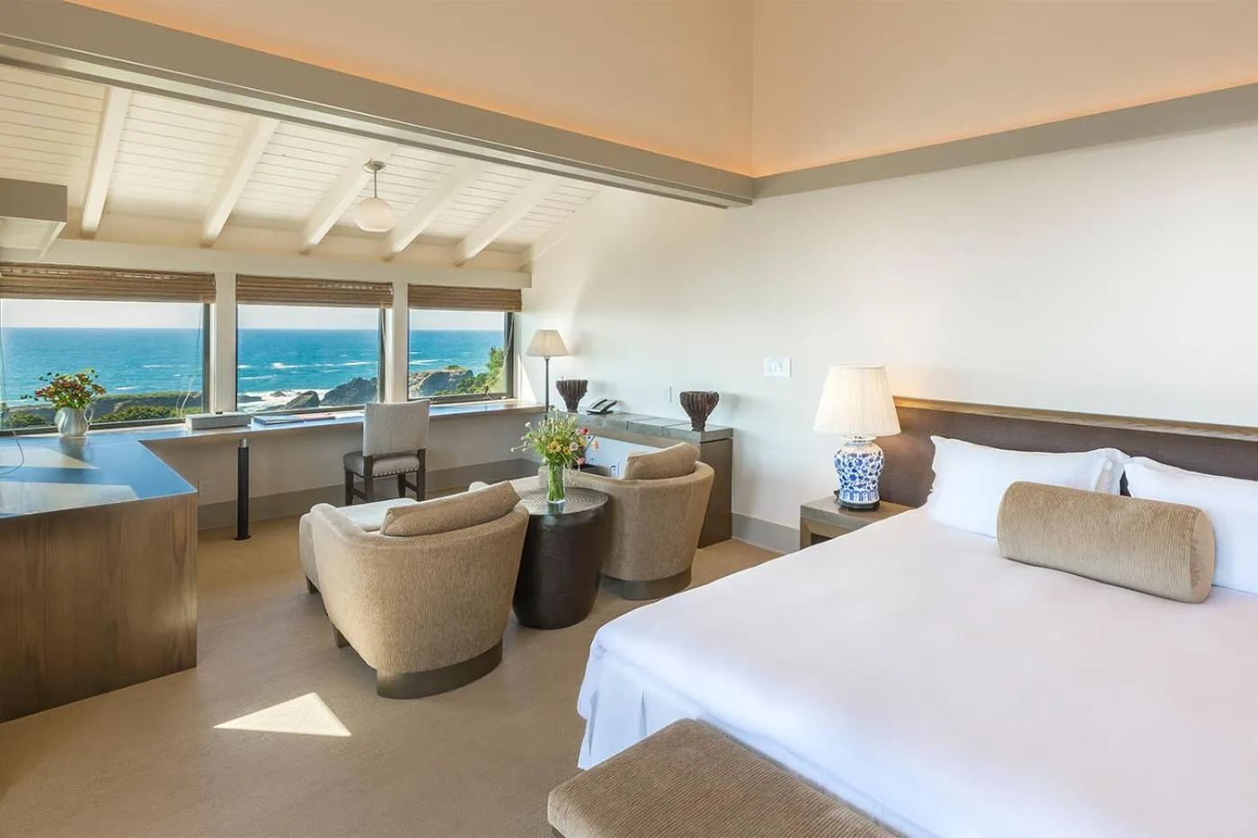 Heritage Suite in Heritage House Resort & Spa