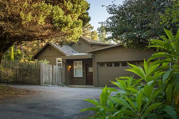 Two-Bedroom House in Heritage House Resort & Spa
