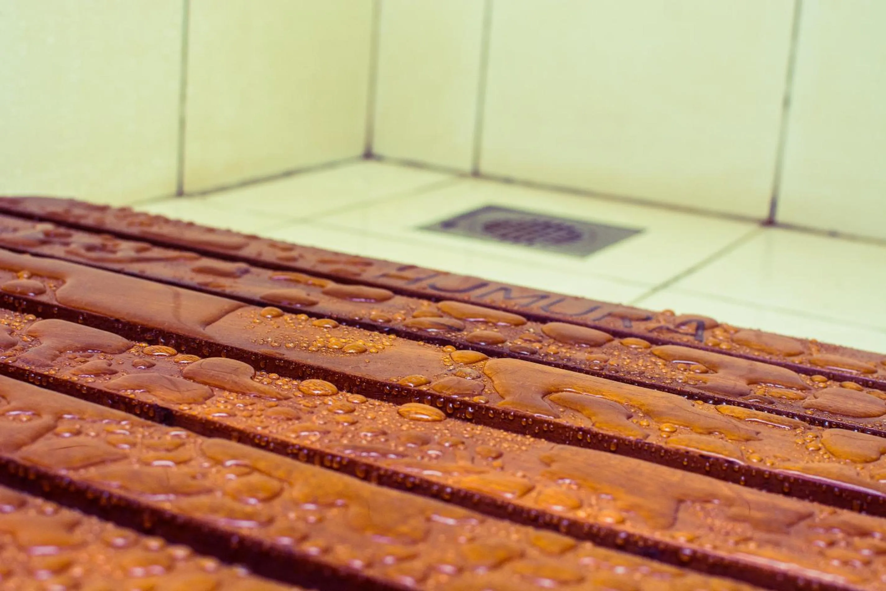 Deluxe Quadruple Room in Humura Resorts