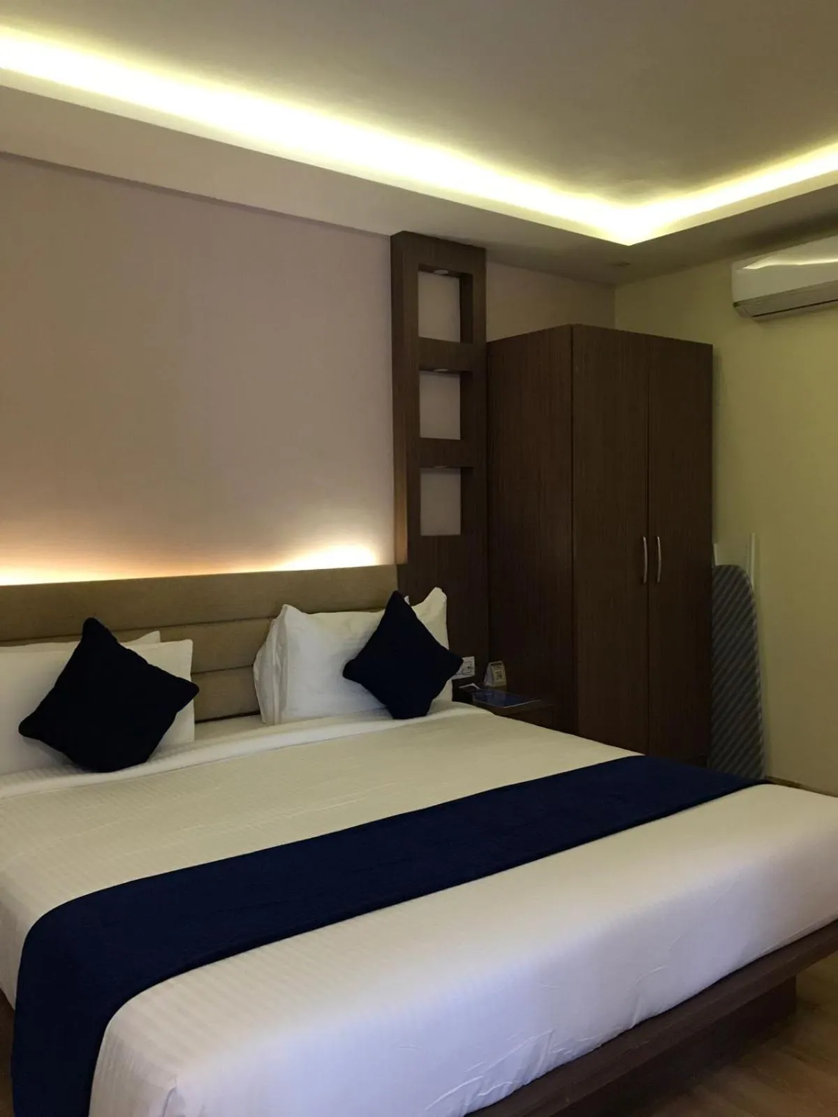Junior Suite - single occupancy in Nepalirika Hotel Damak