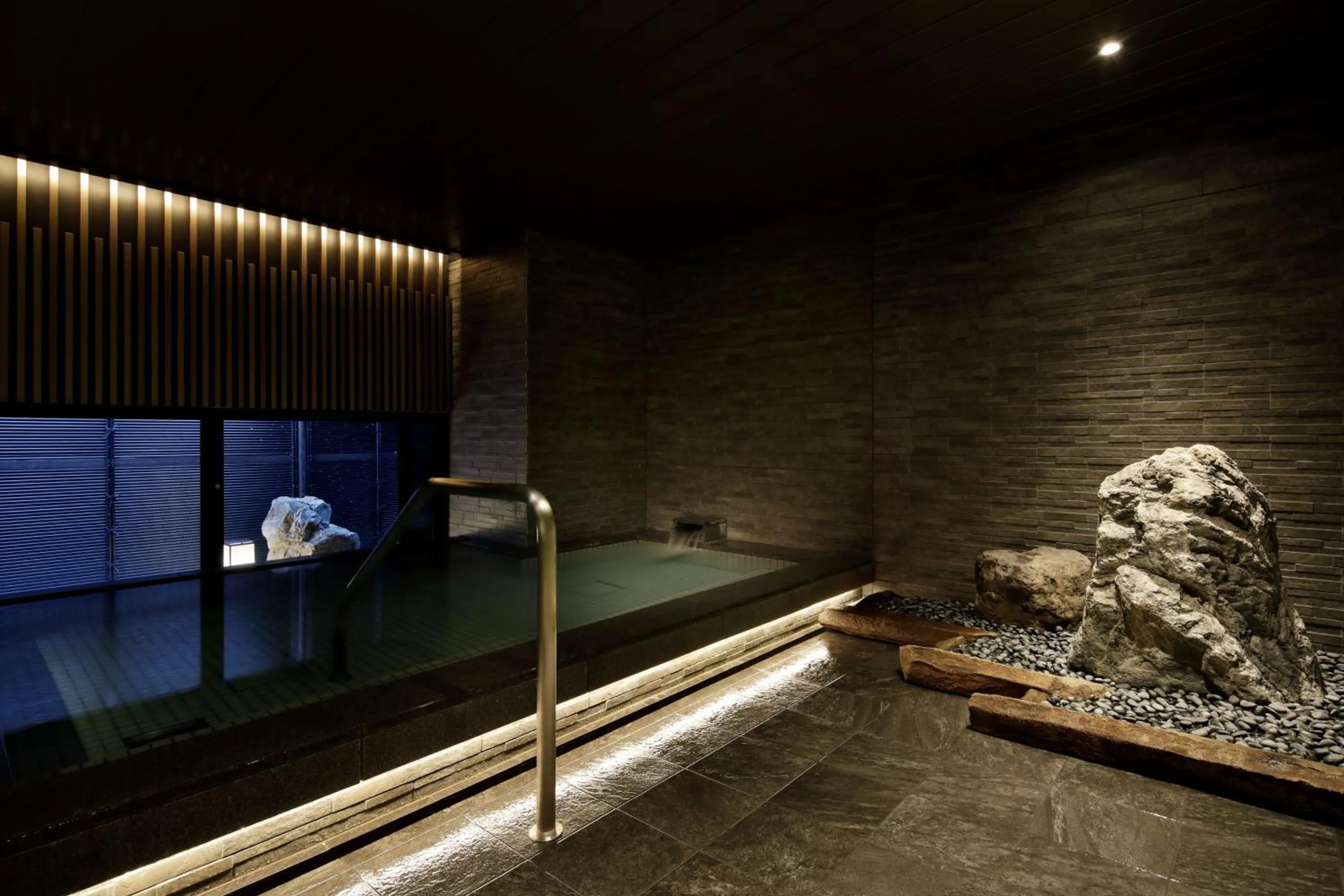 Superior Guest room with 2 Twin/Single Bed(s), Sofa bed - single occupancy in The Chapter Kyoto, a Tribute Portfolio Hotel