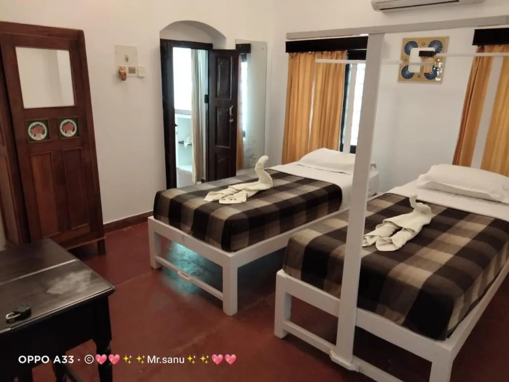 Standard Double Room - single occupancy in Z Hotel