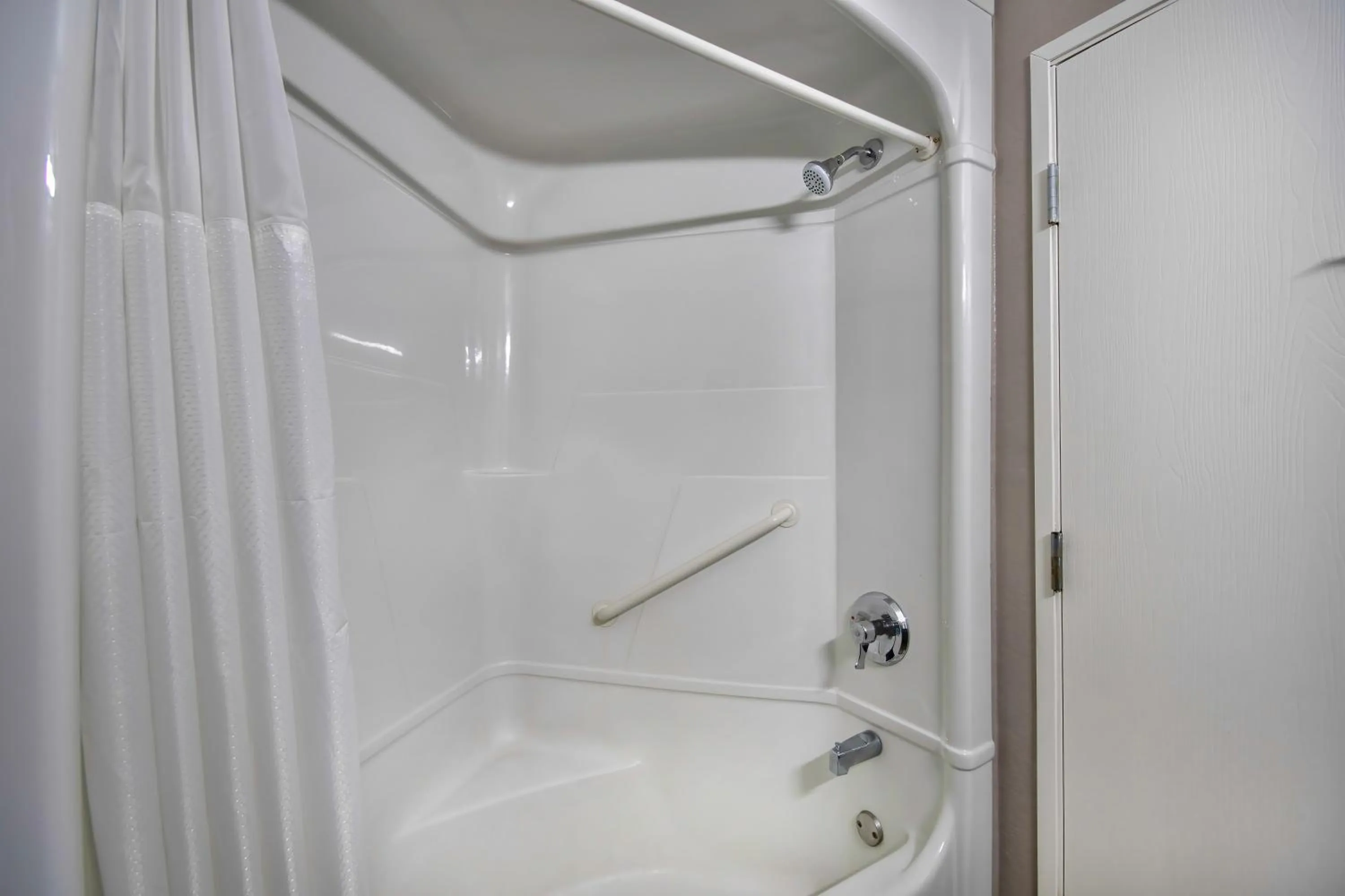 Queen Room - single occupancy - Non-Smoking in Motel 6-Harlingen, TX