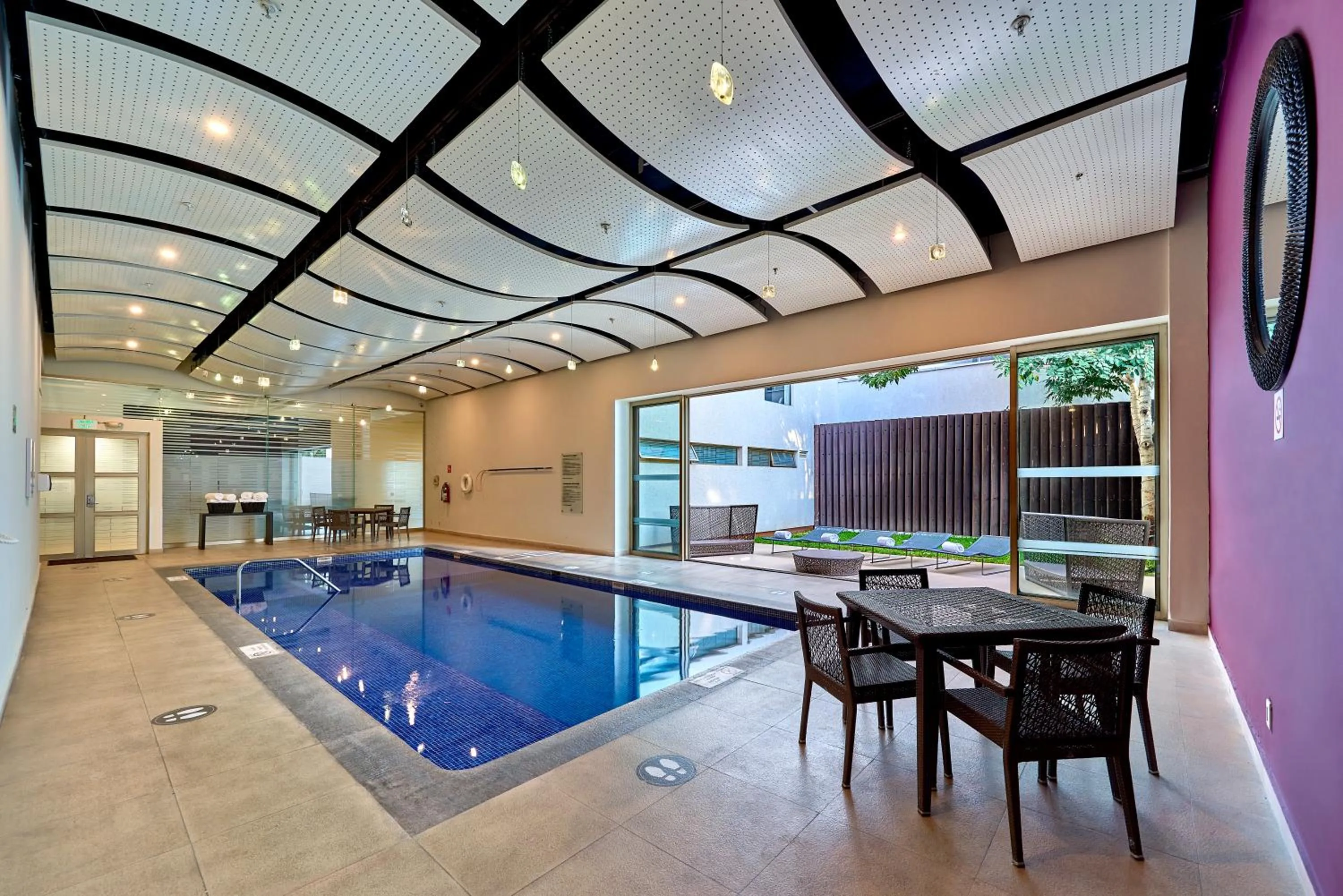 Holiday Inn Guadalajara Patria-Universidad by IHG