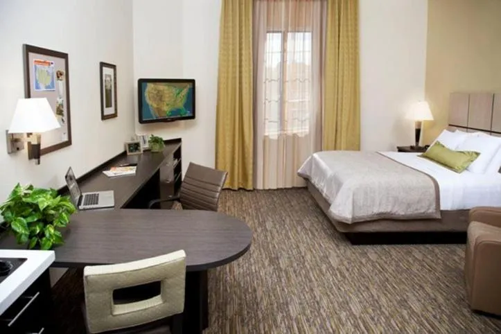 Studio Suite in Candlewood Suites Tucson by IHG