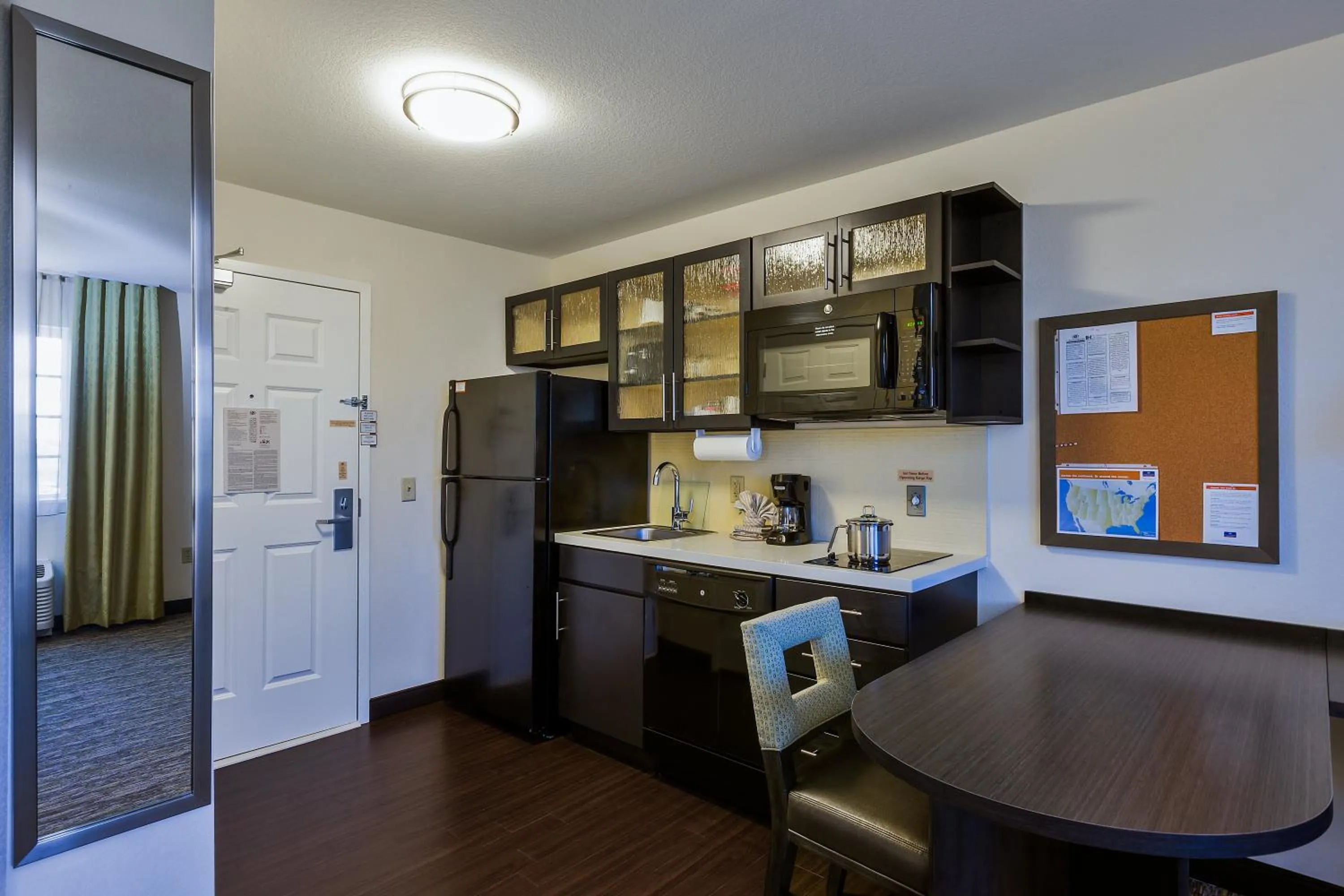 King Studio Suite in Candlewood Suites Tucson by IHG