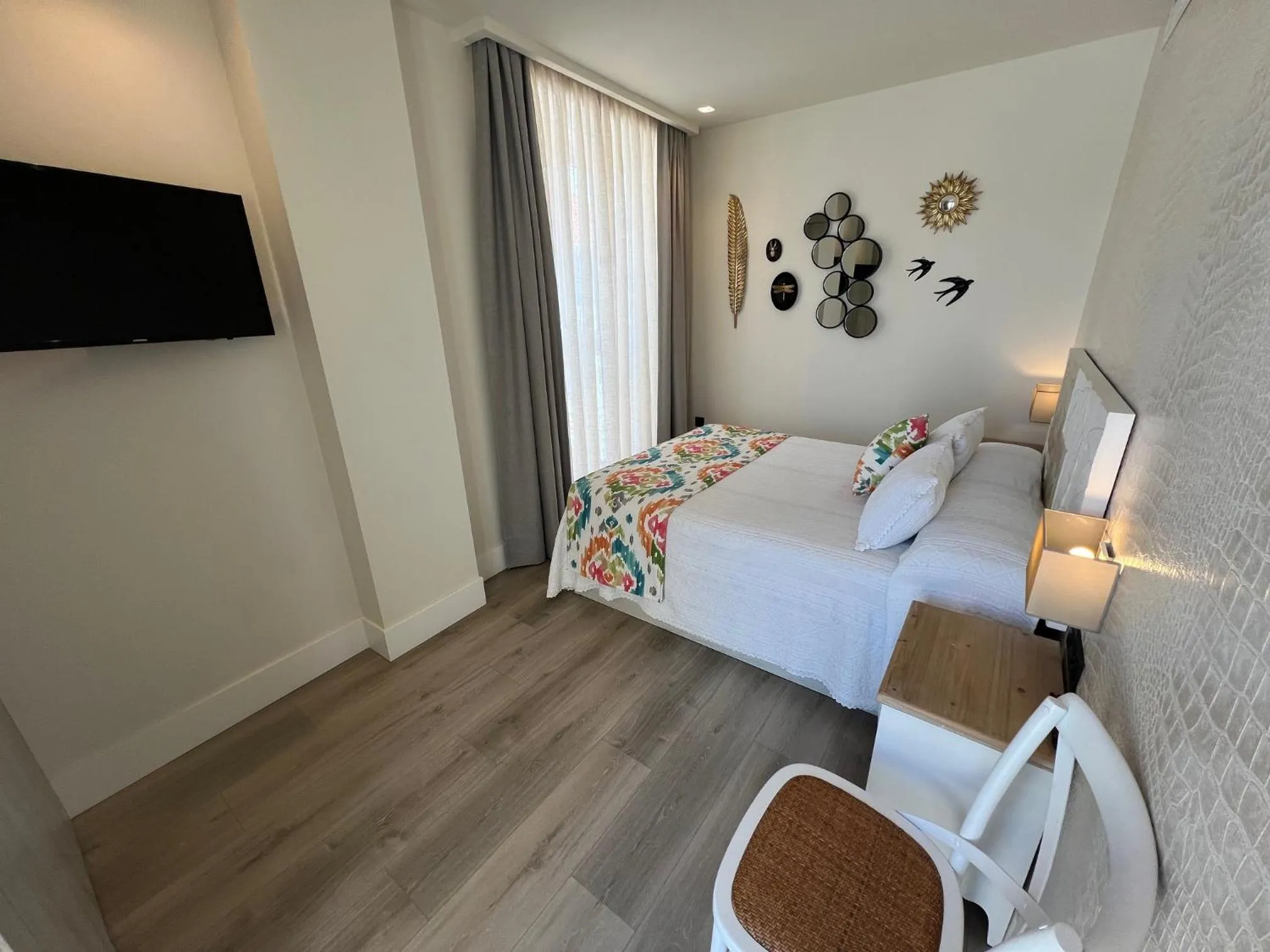 Superior Suite in La Puerta de Nerja BOUTIQUE - Adults Recommended