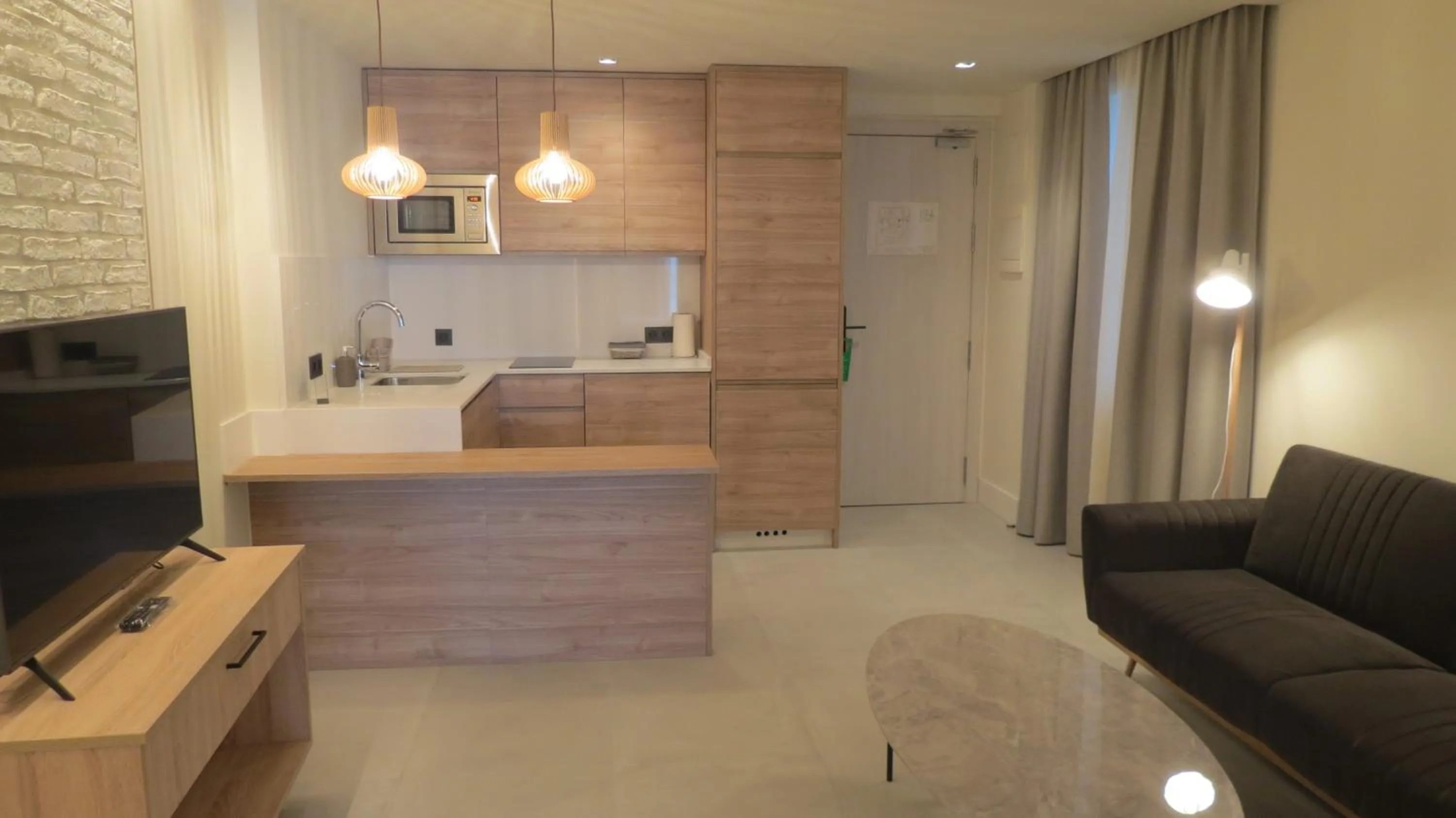 Deluxe Apartment with jacuzzi in La Puerta de Nerja BOUTIQUE - Adults Recommended