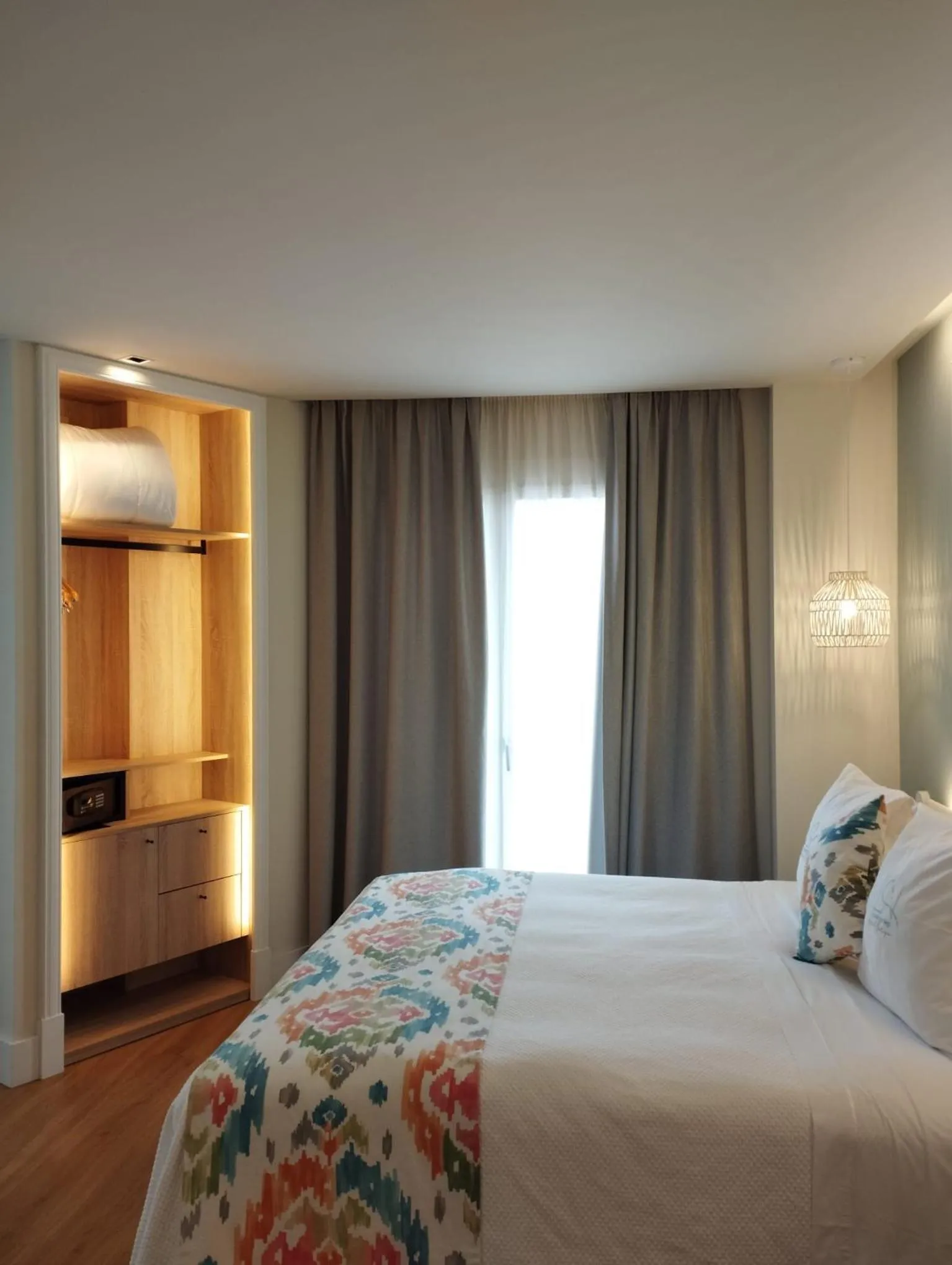 Superior Deluxe Double or Twin Room  in La Puerta de Nerja BOUTIQUE - Adults Recommended