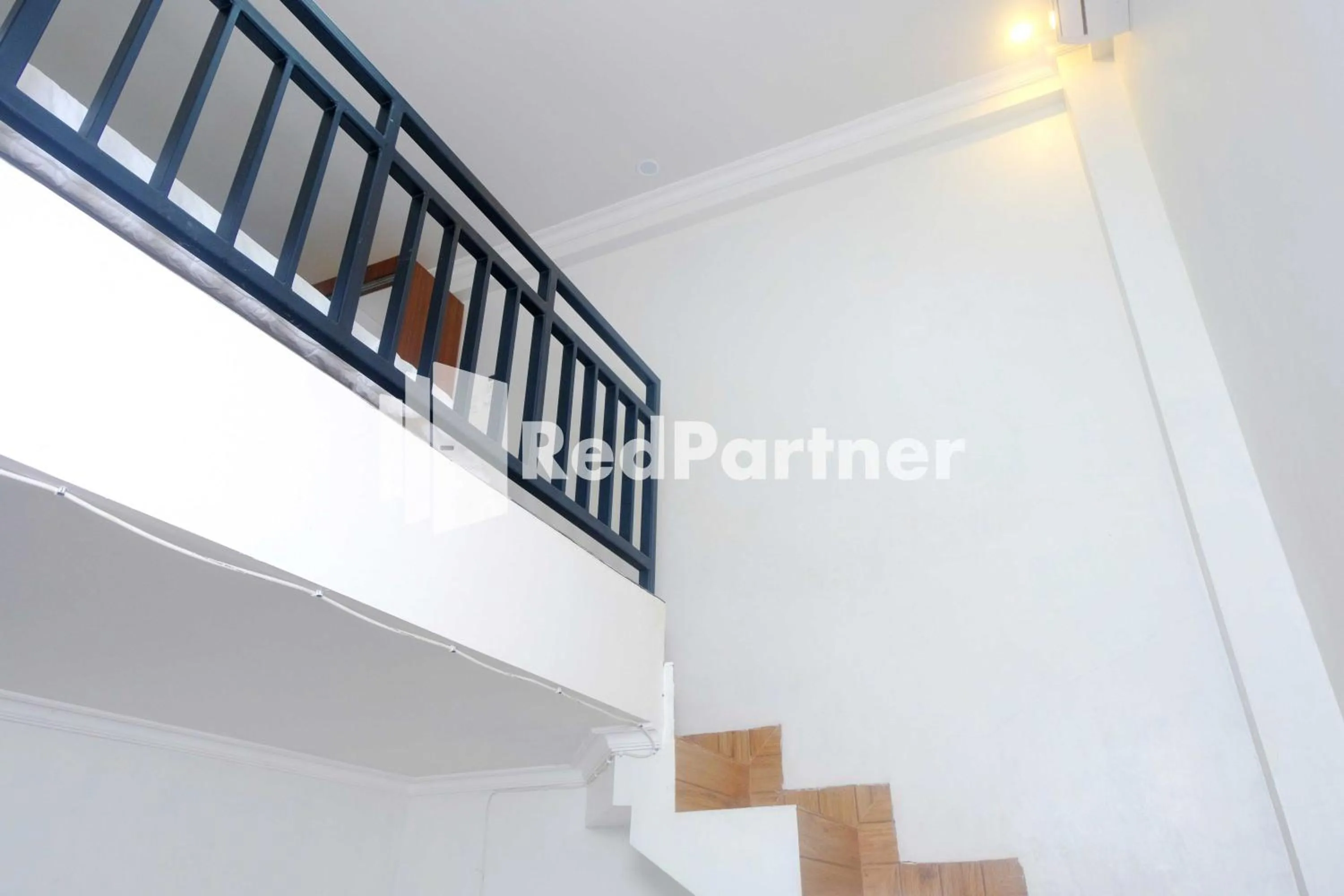 Suite in Guest House Bibong Makassar Mitra RedDoorz