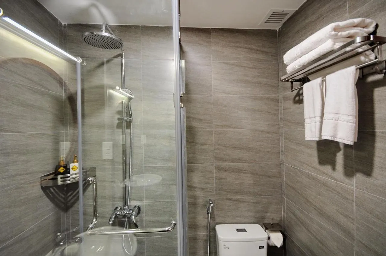 Standard Apartment in Sunflower Hotel Phú Yên