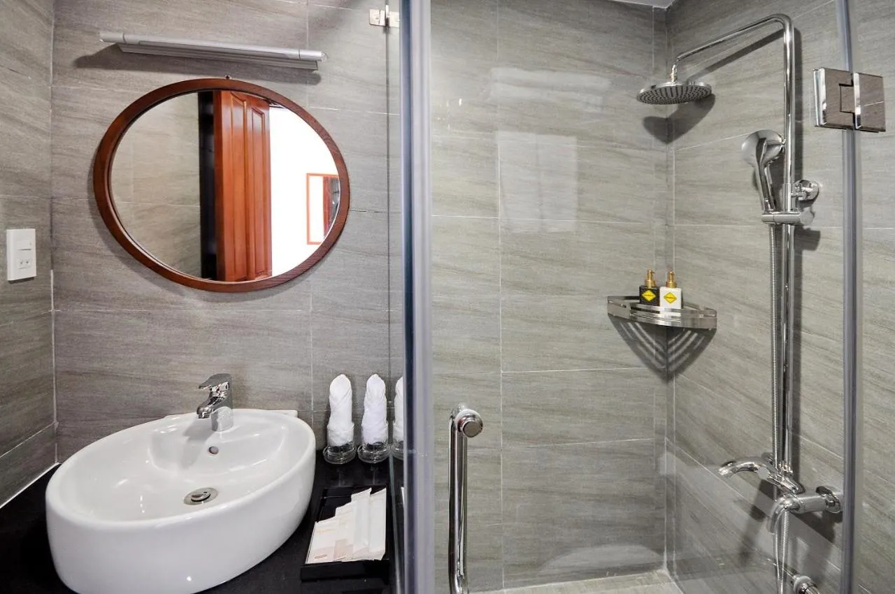 Superior Double or Twin Room in Sunflower Hotel Phú Yên