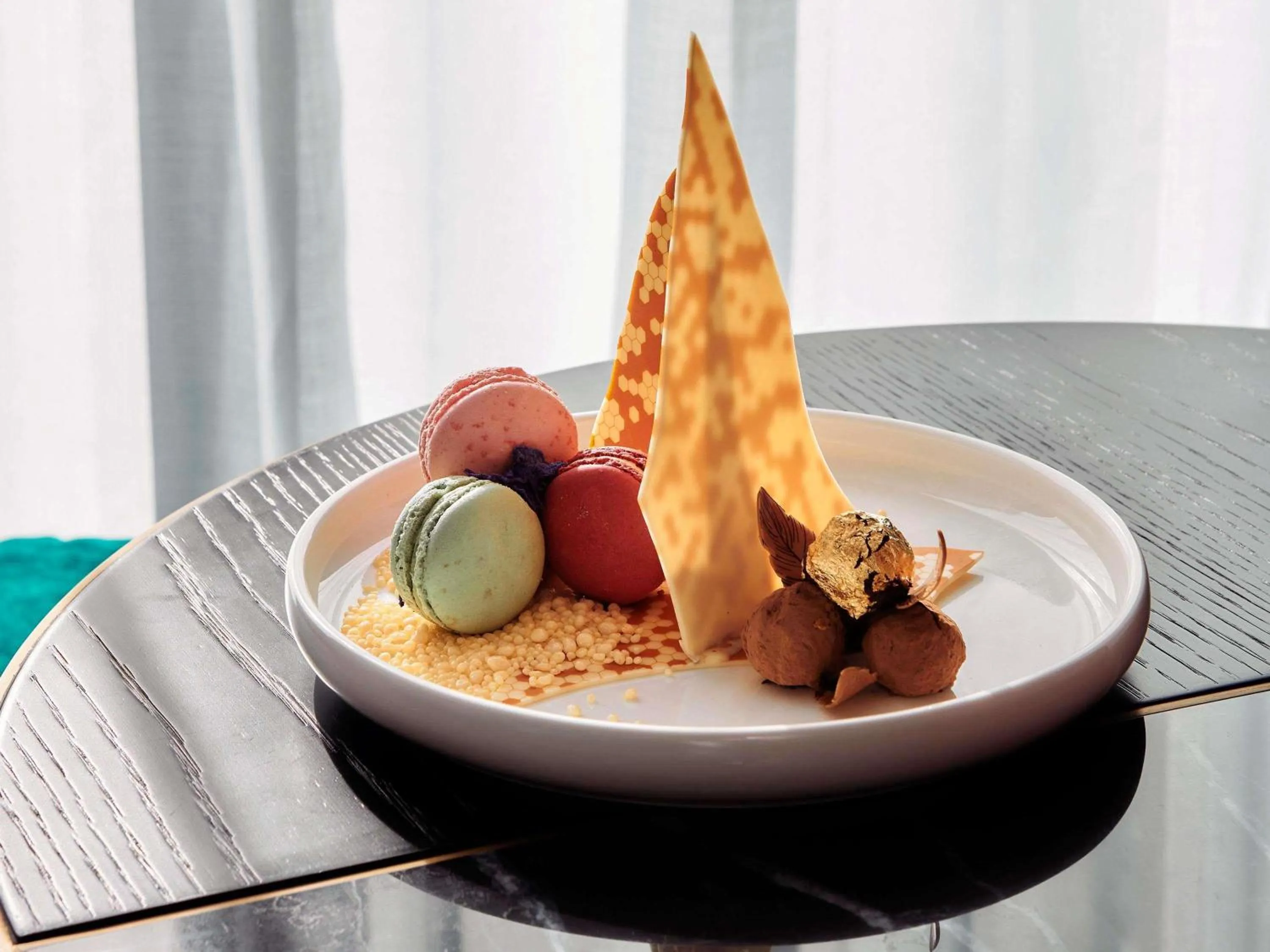 King Room in Movenpick Hotel Melbourne On Spencer