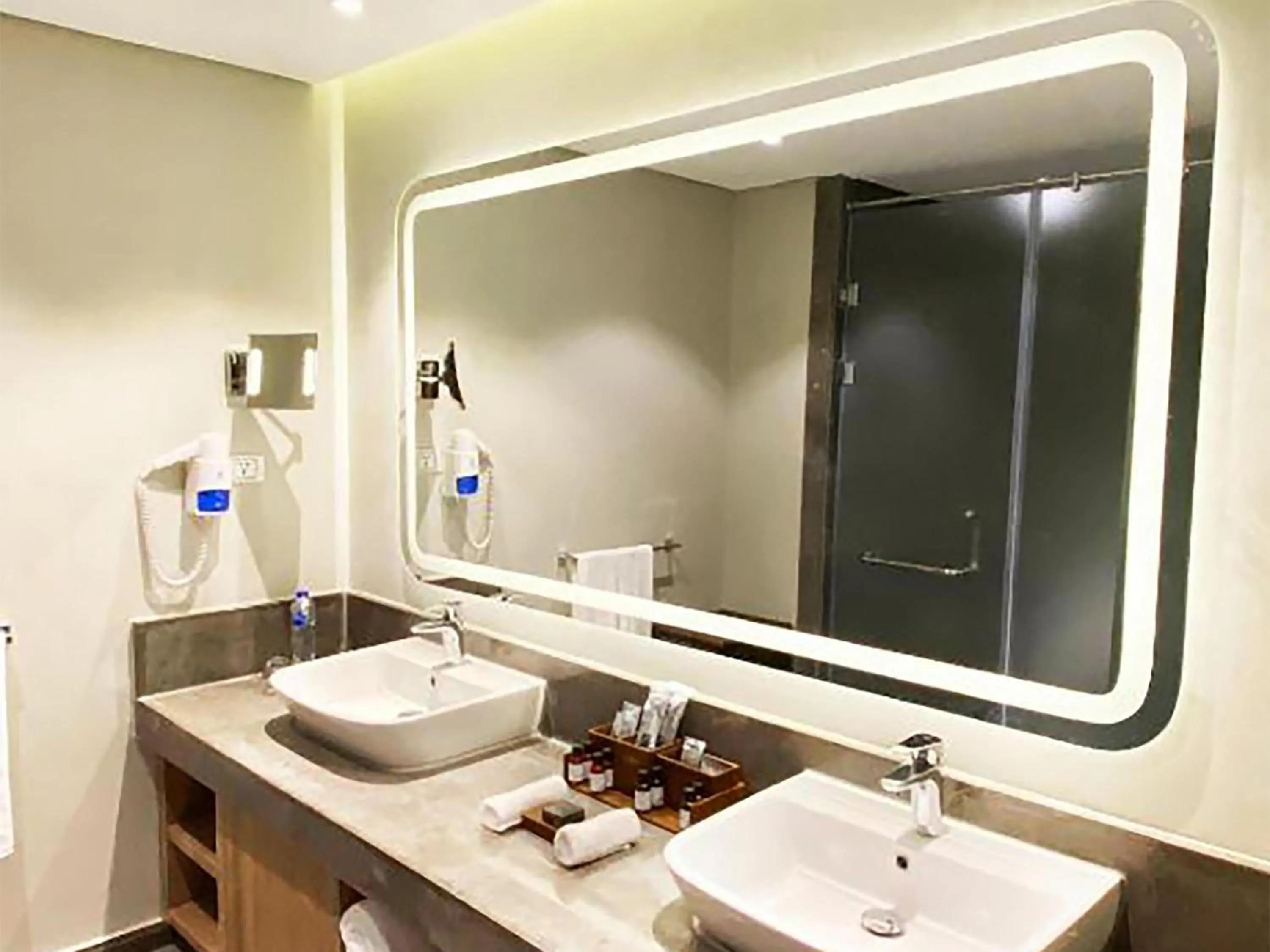 Twin Suite with Garden View  in Rixos Premium Magawish Suites and Villas- Ultra All-Inclusive