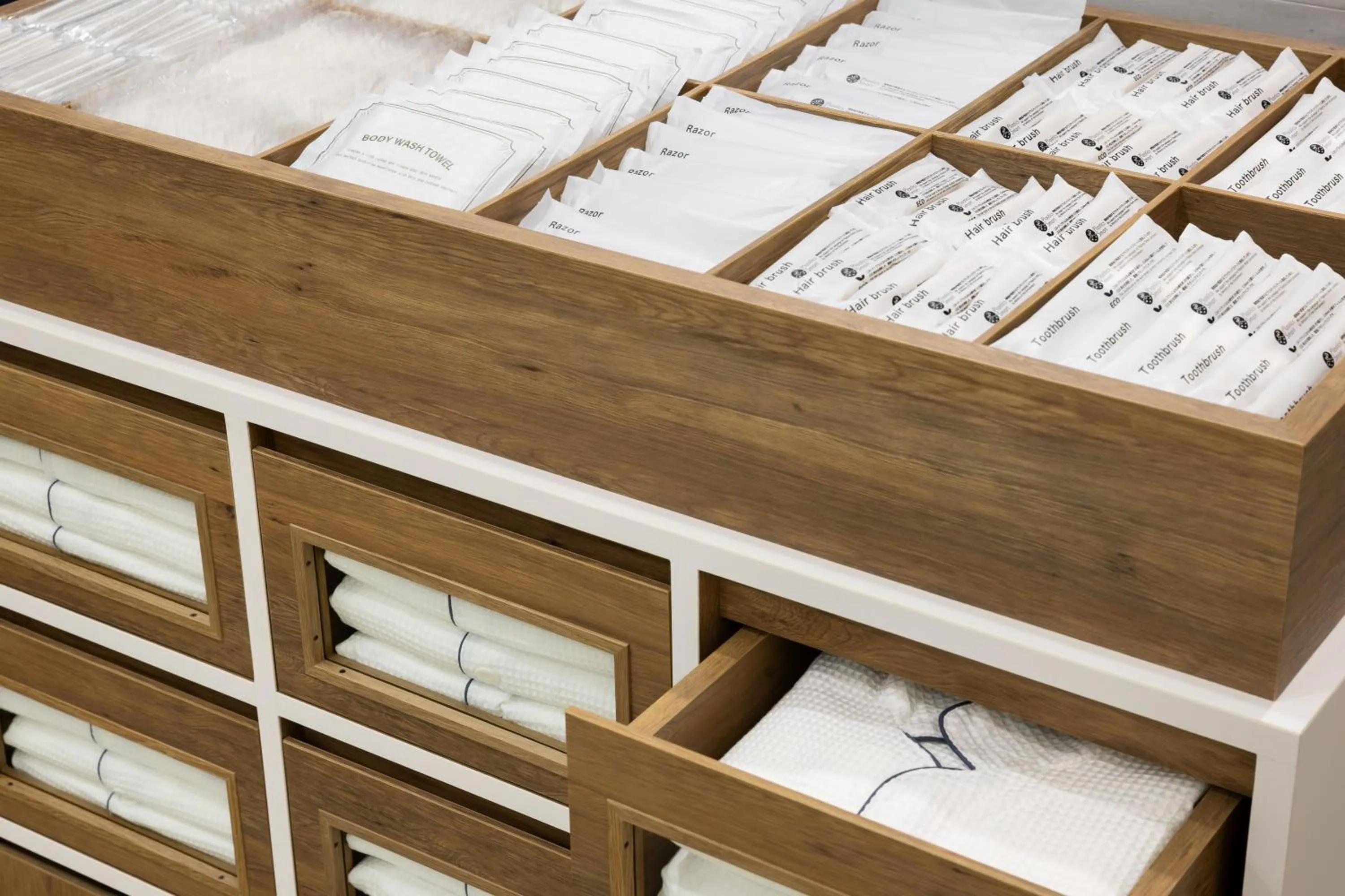 Double Room - single occupancy - Smoking in UNIZO INN Express Utsunomiya