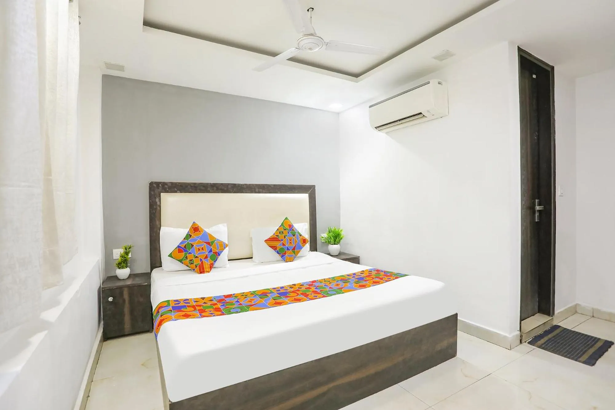 Comfy Stay Hotels 2nd Floor