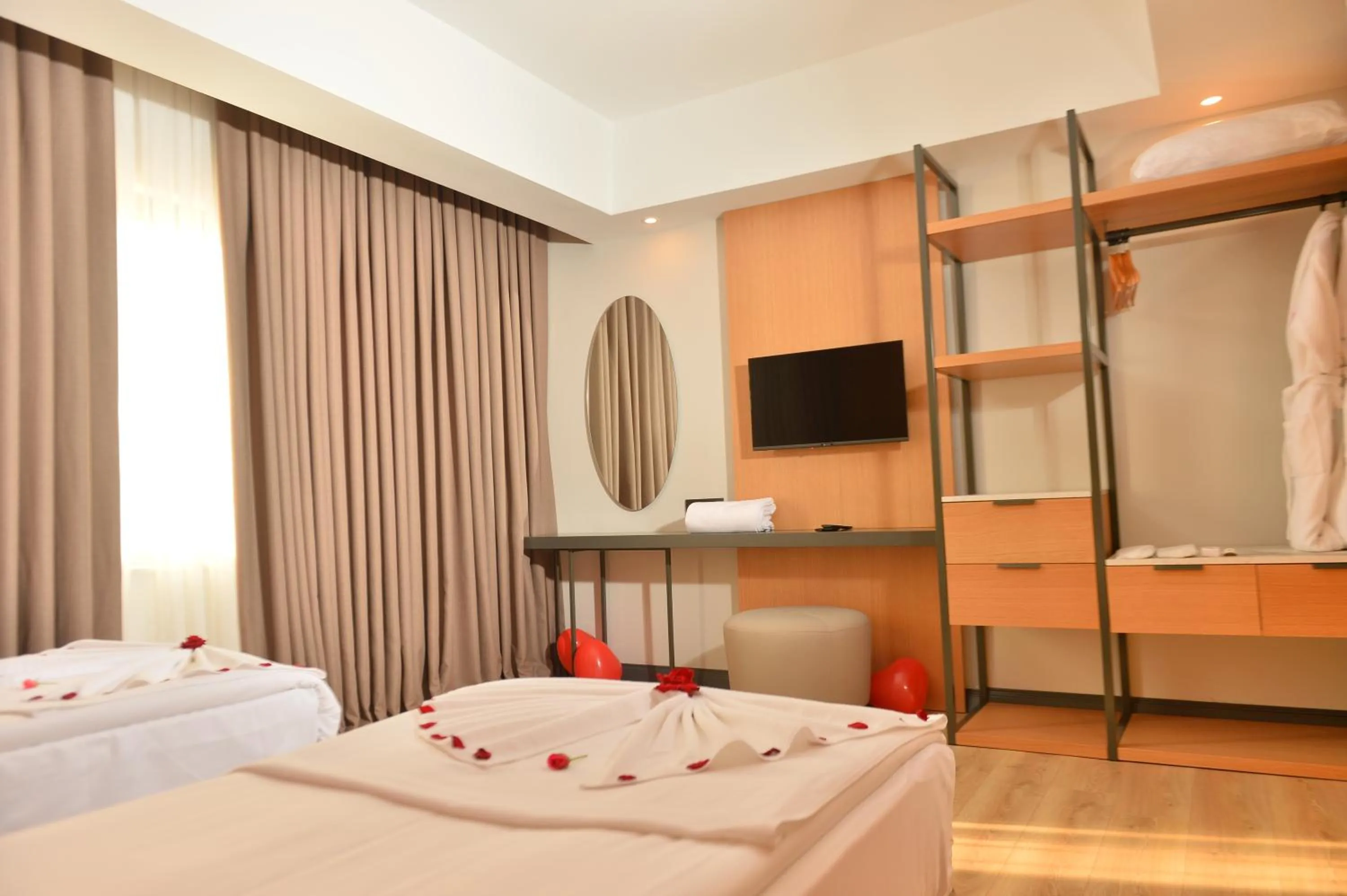 Deluxe Suite in Miarosa Kemer Beach