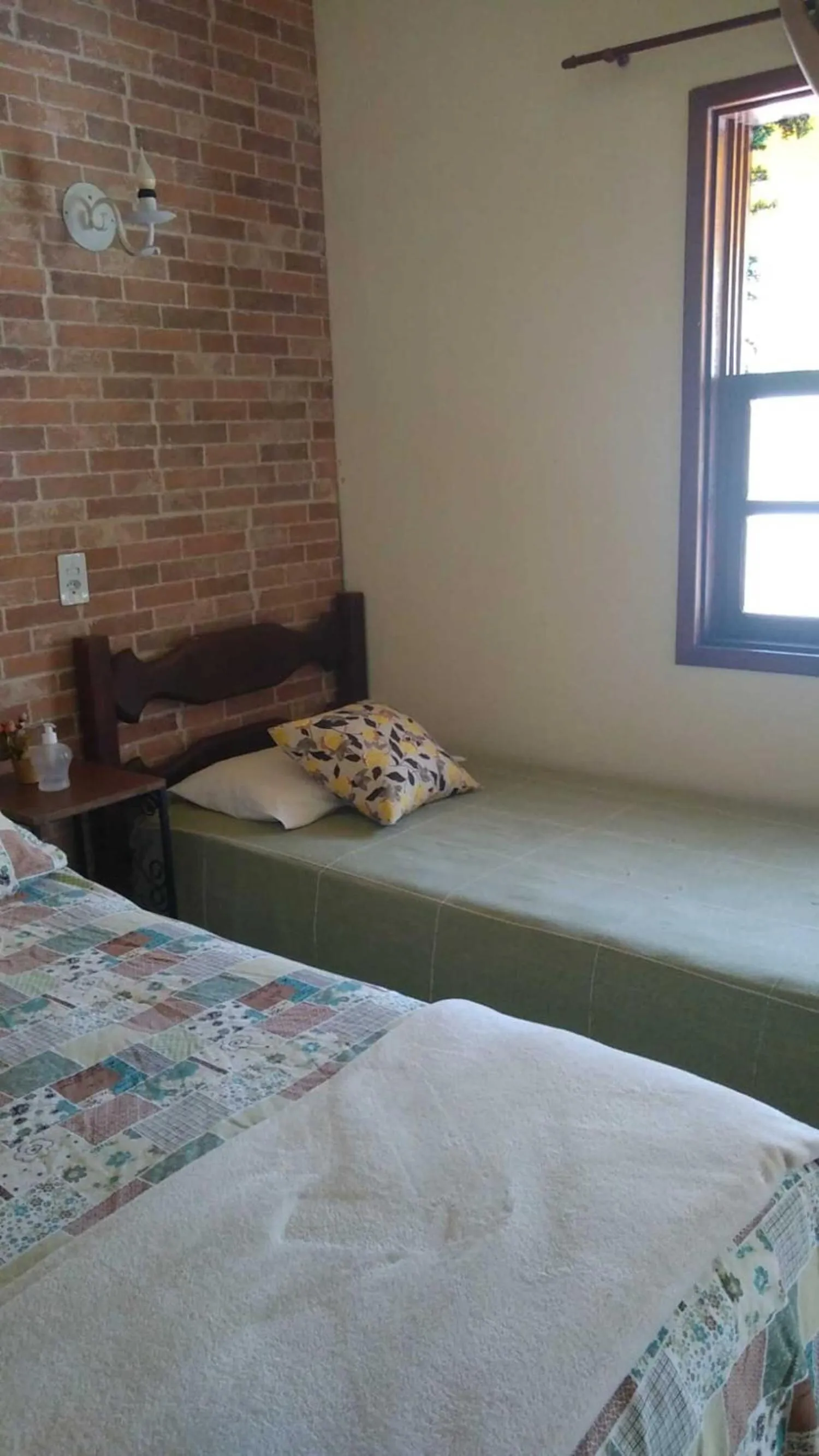 Standard Family Room in VOA Pouso Aconchego de Minas