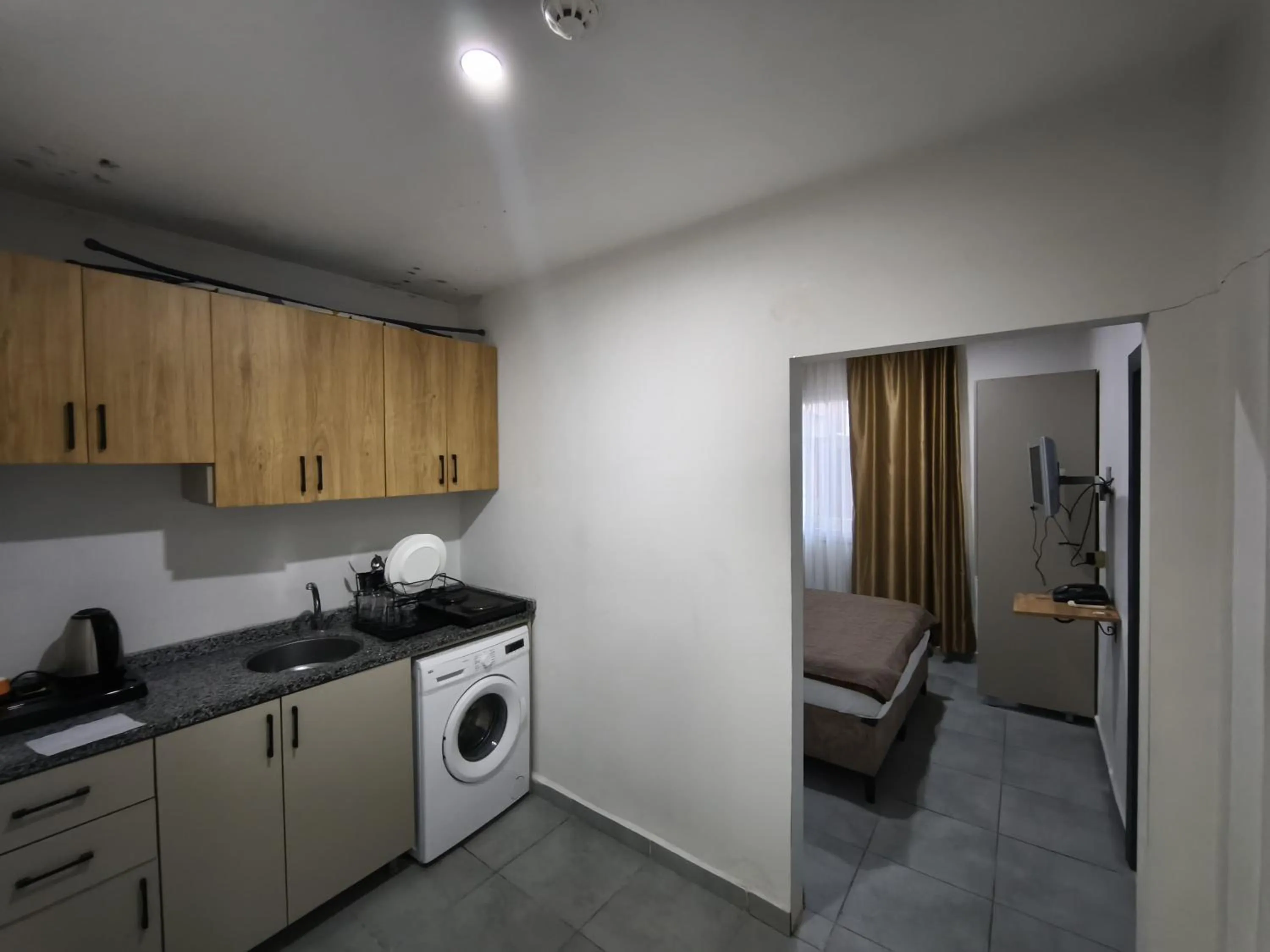 Apartment - Ground Floor in Babil Hotel