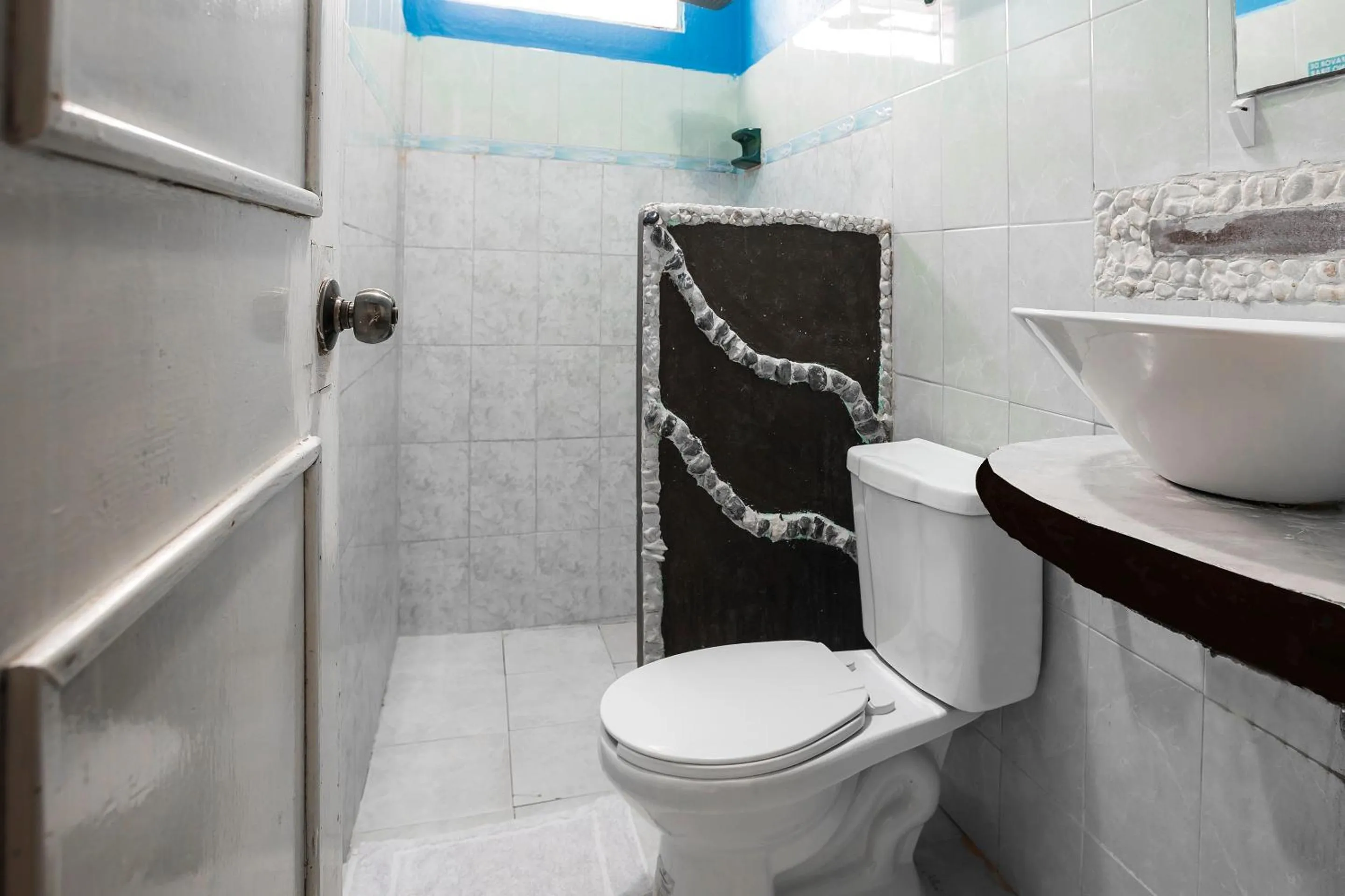 Standard in Hotel América