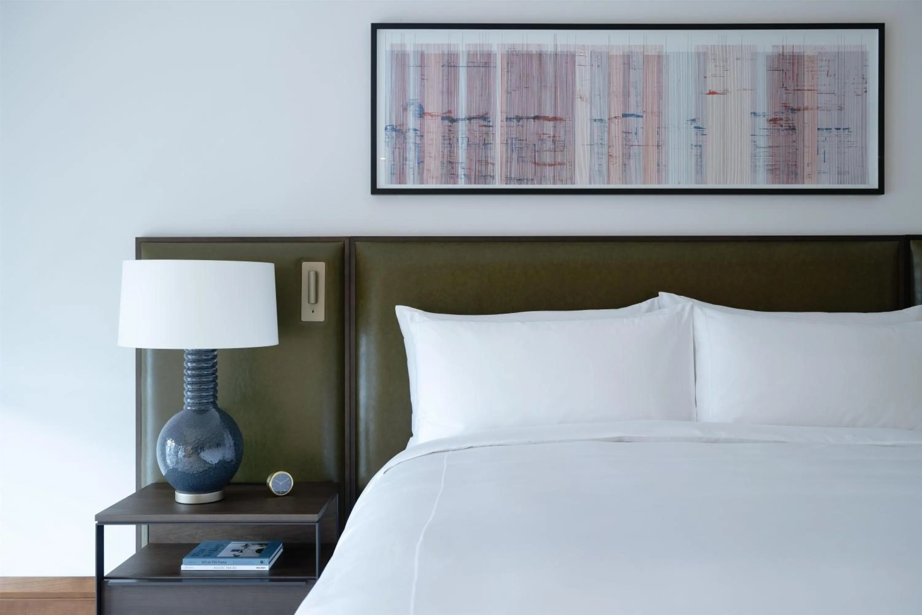 Duplex King Studio in Conrad Hamburg