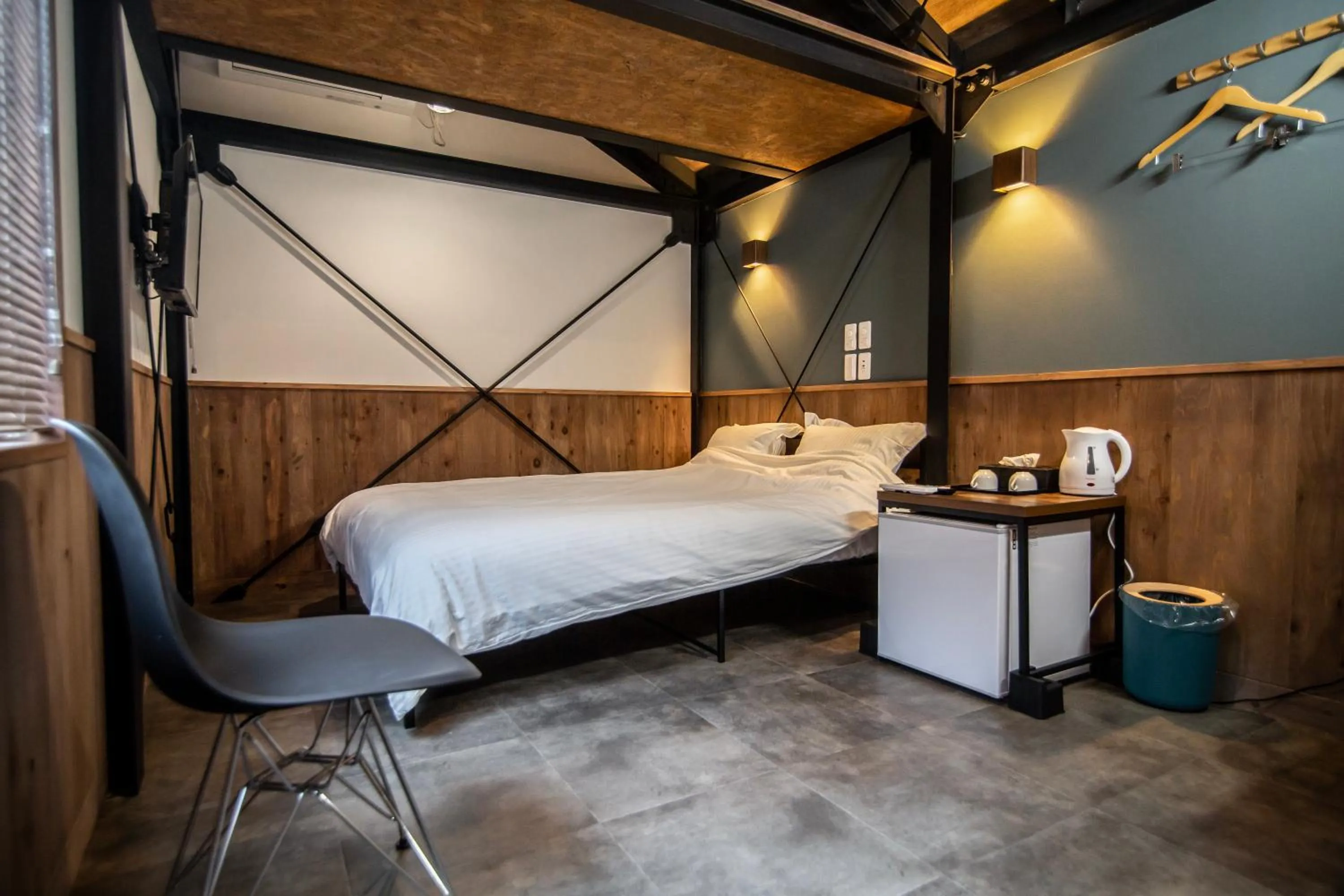 Cottage - single occupancy in リゾートイン西表島