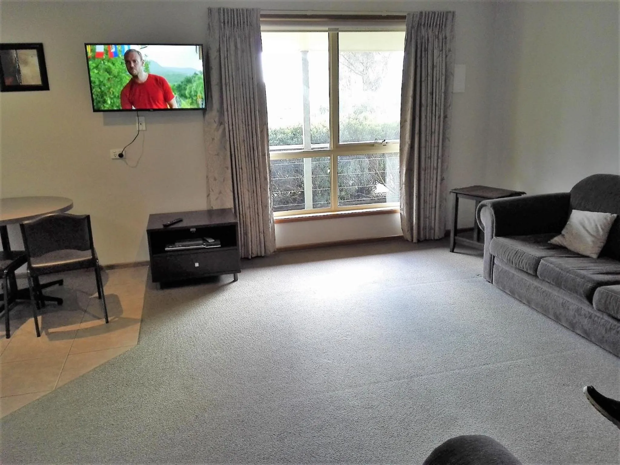 Apartment in Ballarat Eureka Lodge Motel