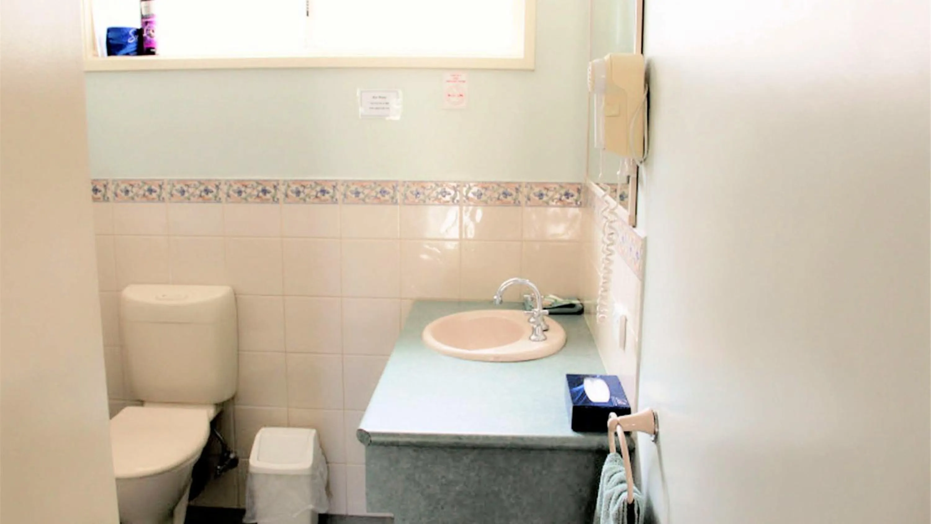 Family Room Big in Ballarat Eureka Lodge Motel