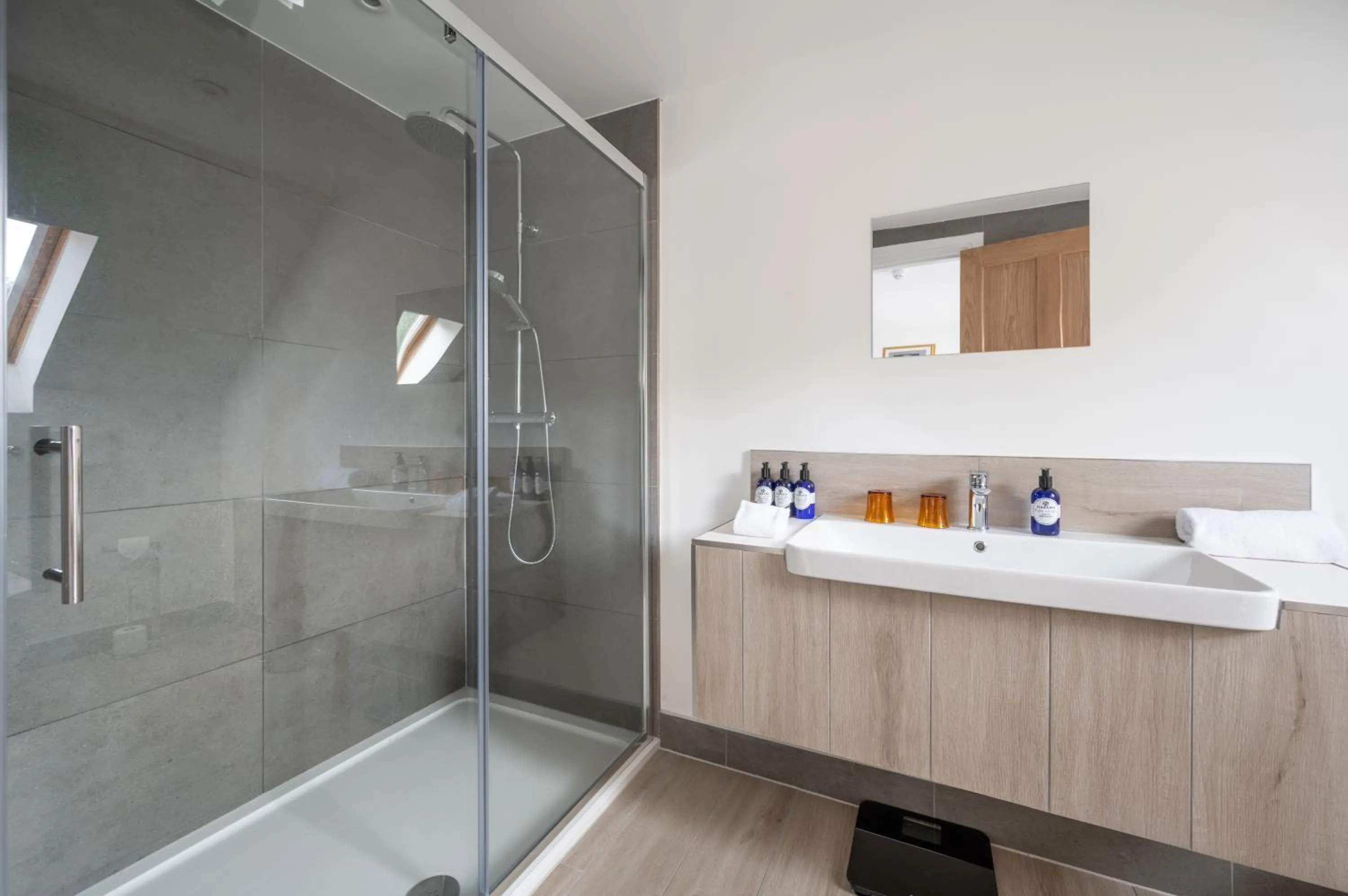 King Room in Ardeonaig Hotel & Restaurant