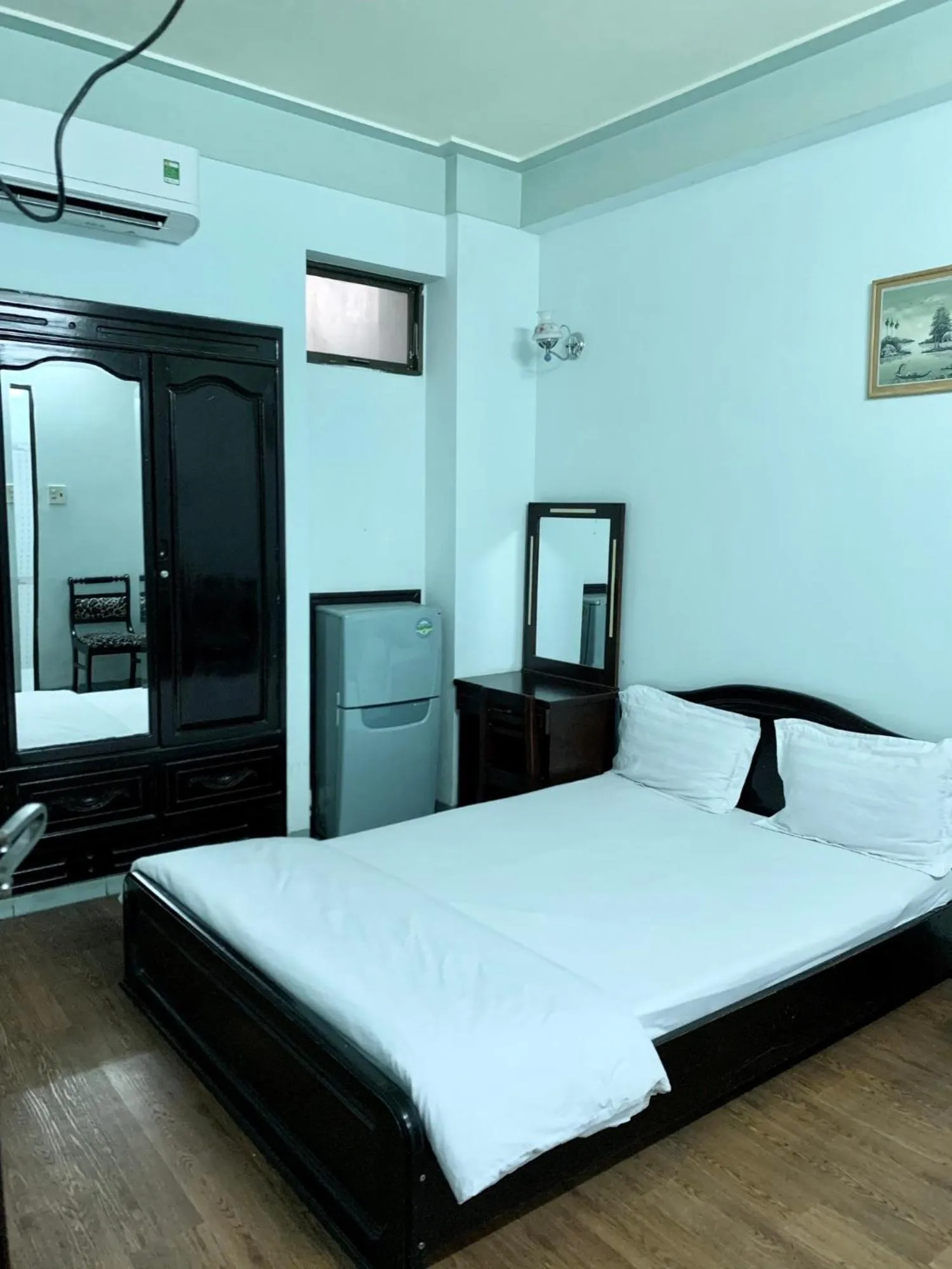 Standard Double Room in Thien Phuc Hotel