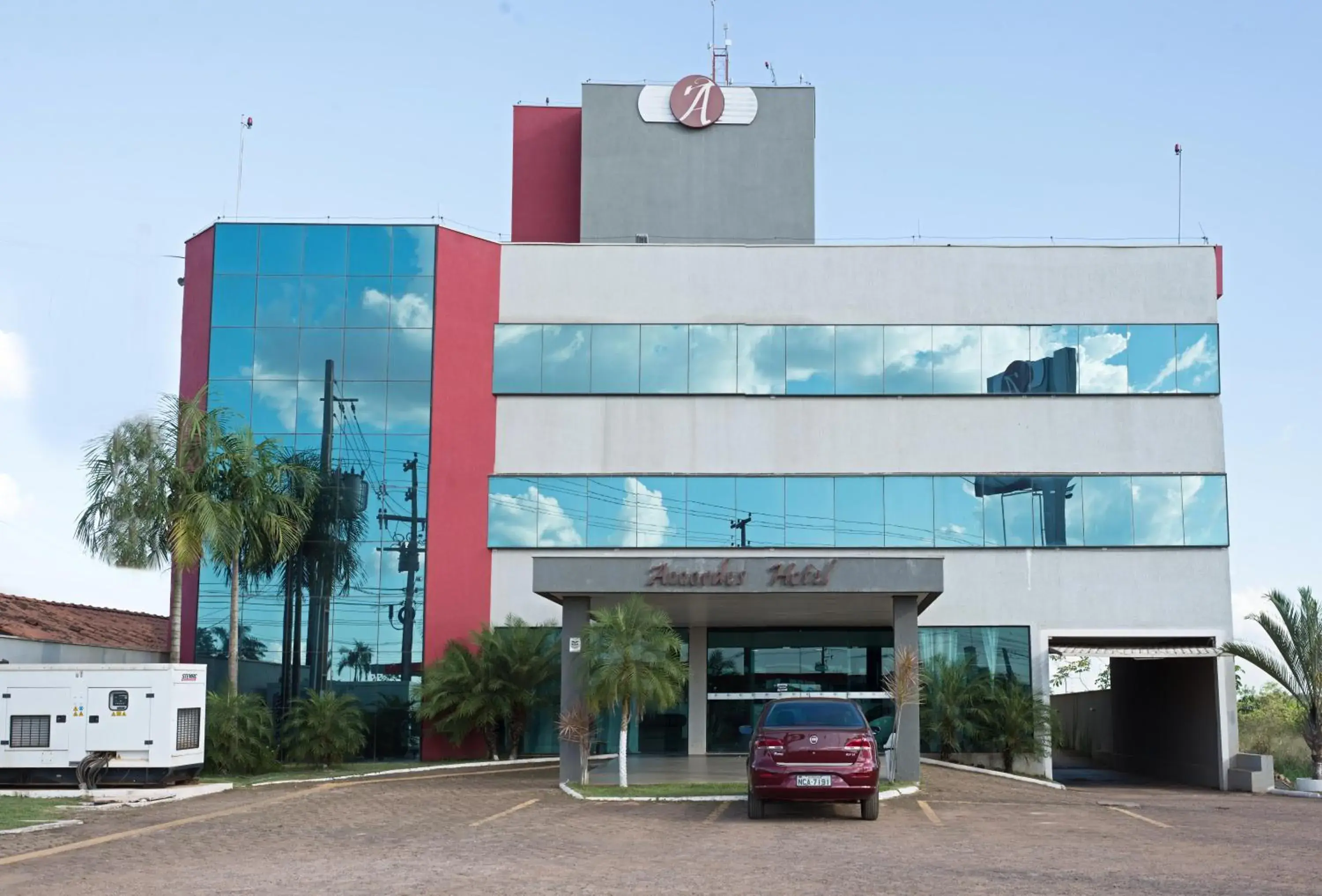 L´acordes Hotel L´acordes Hotel